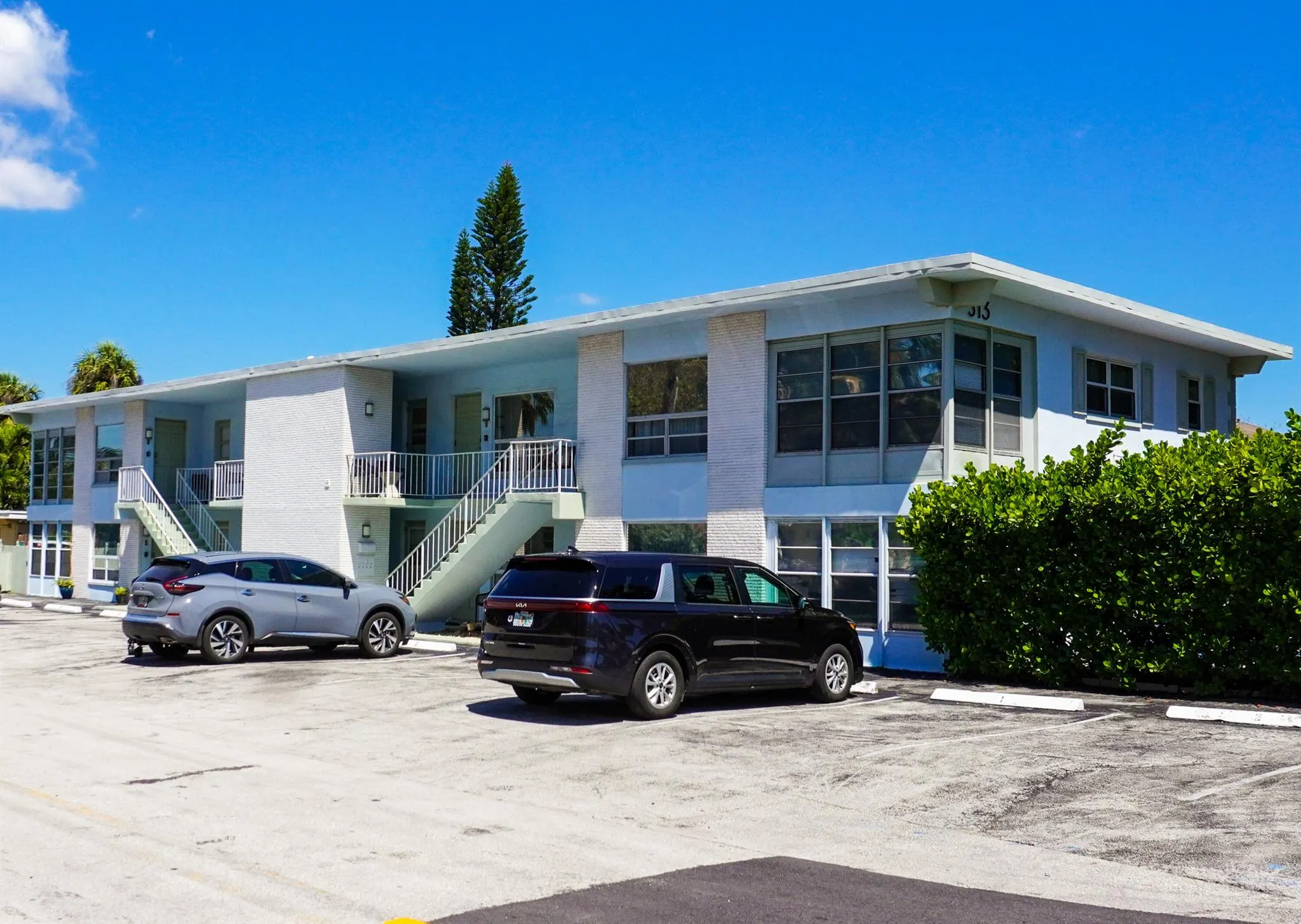 513 S Ocean Boulevard
