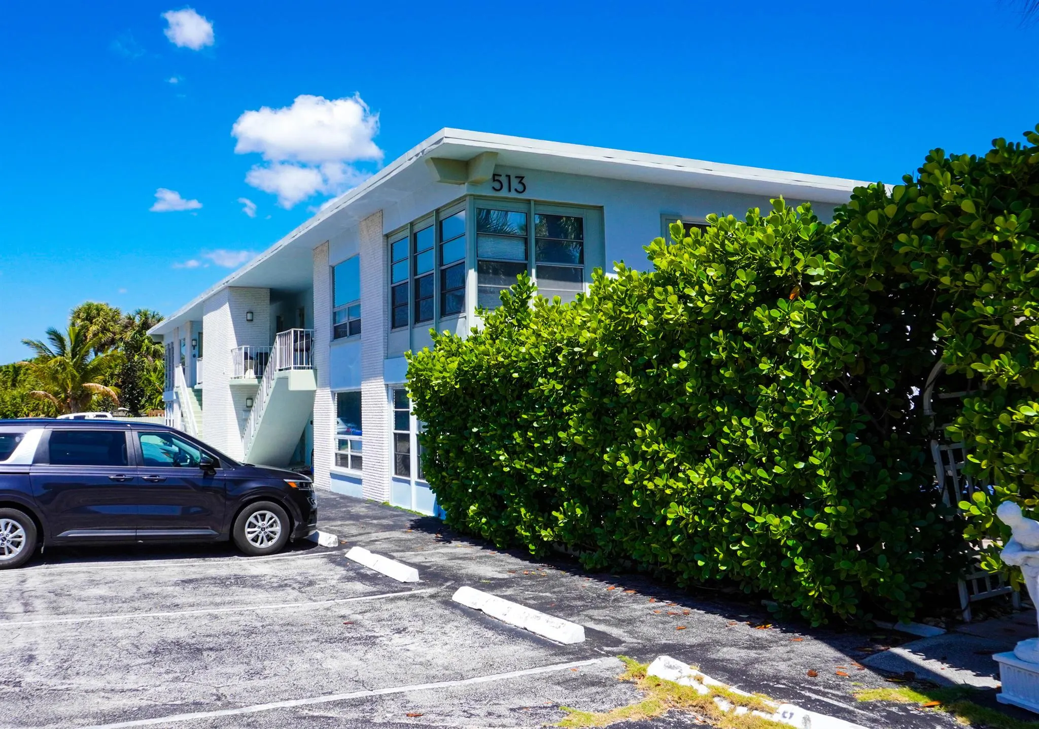 513 S Ocean Boulevard