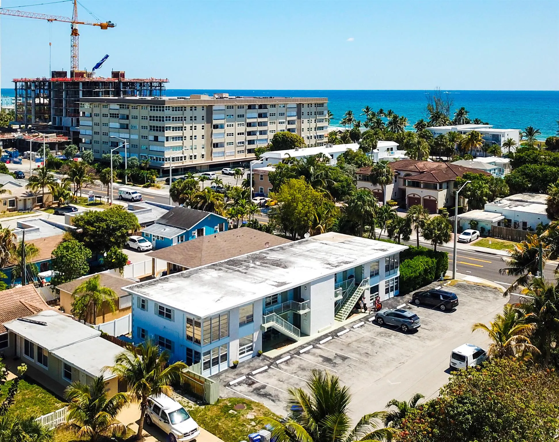 513 S Ocean Boulevard