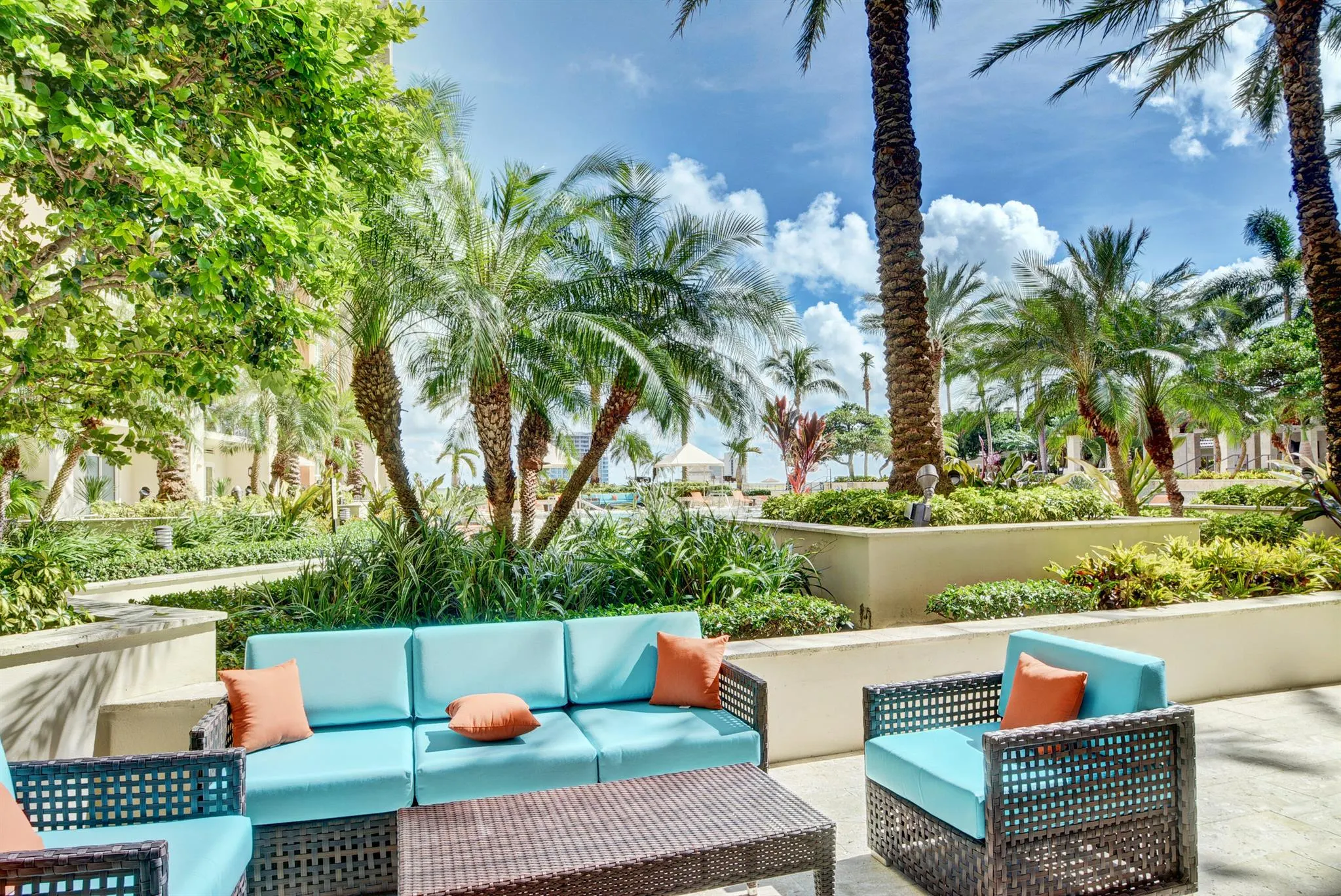 550 Okeechobee Boulevard, #1206