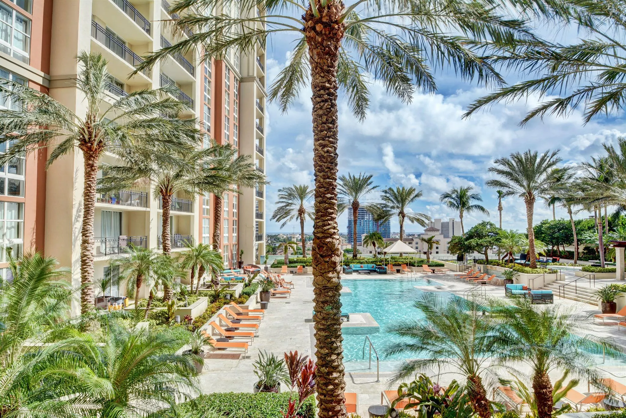 550 Okeechobee Boulevard, #1206