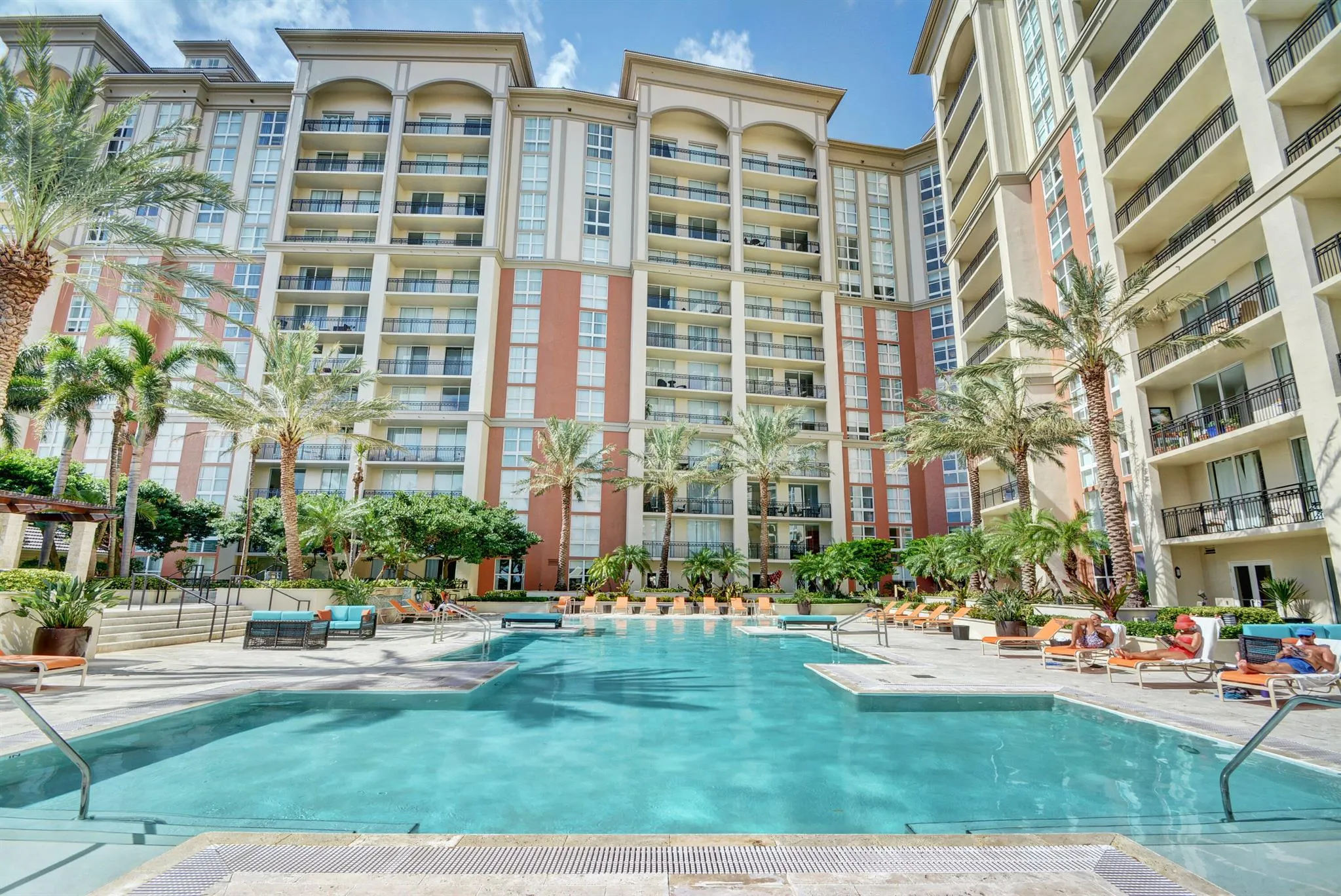 550 Okeechobee Boulevard, #1206