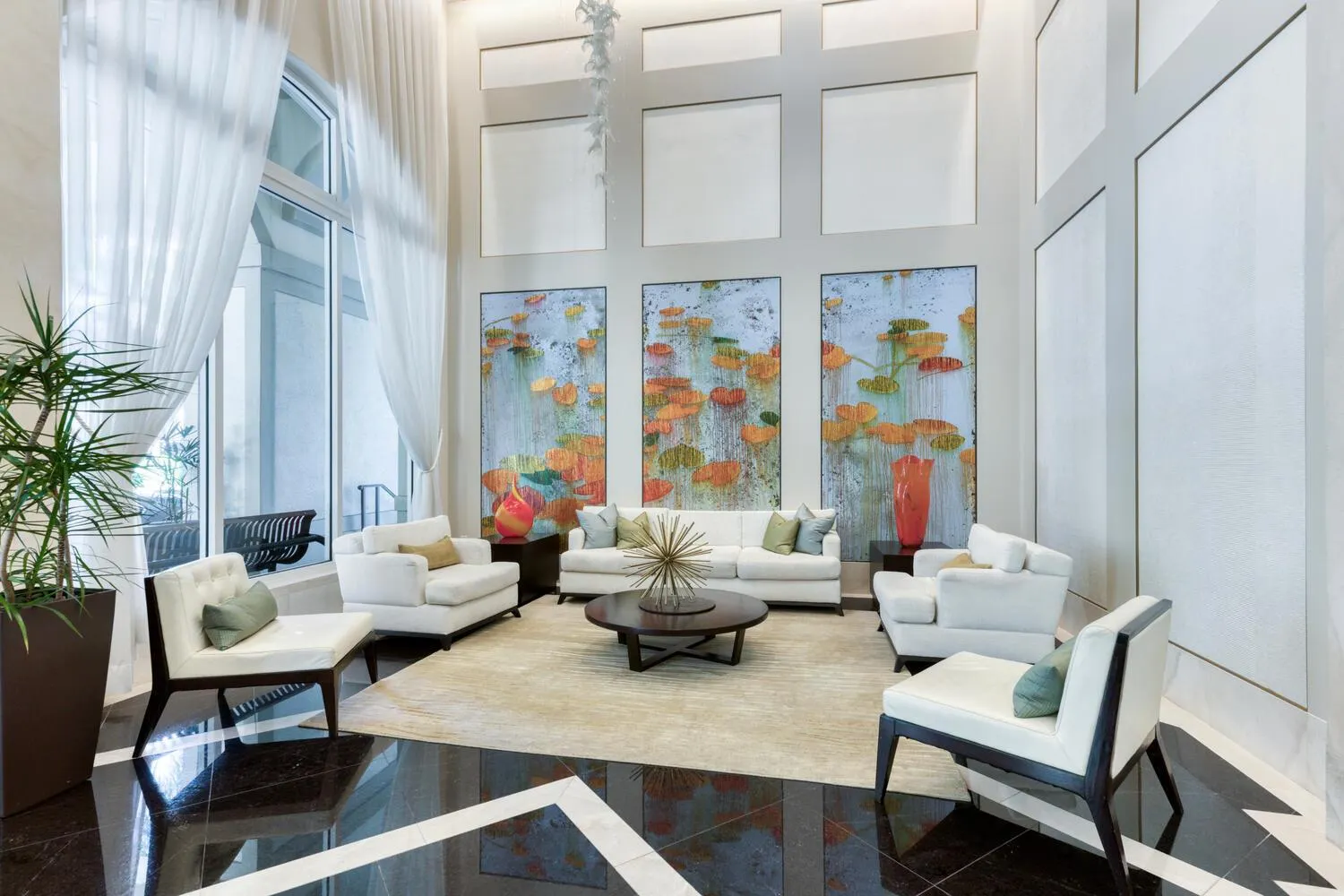 550 Okeechobee Boulevard, #1206
