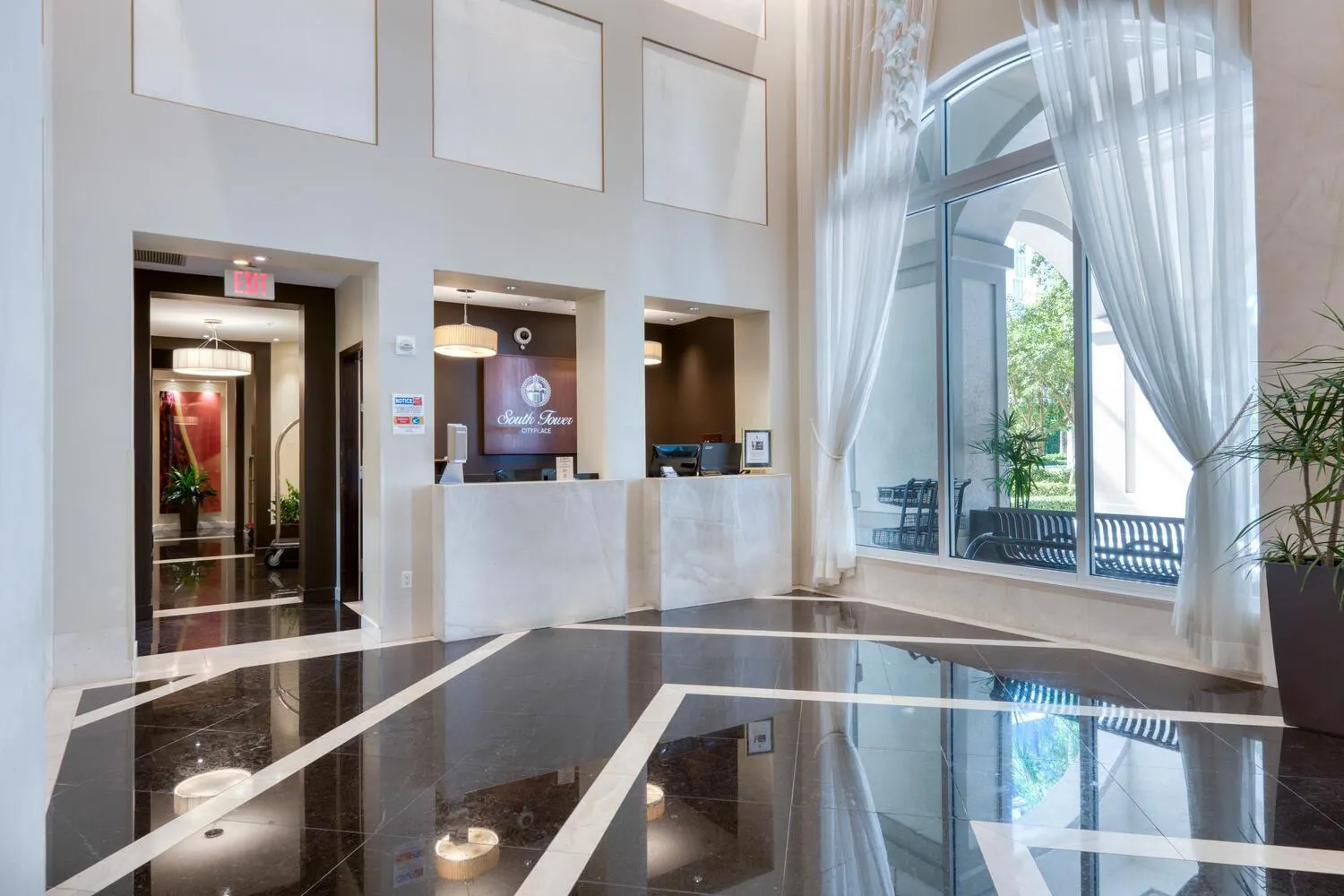 550 Okeechobee Boulevard, #1206