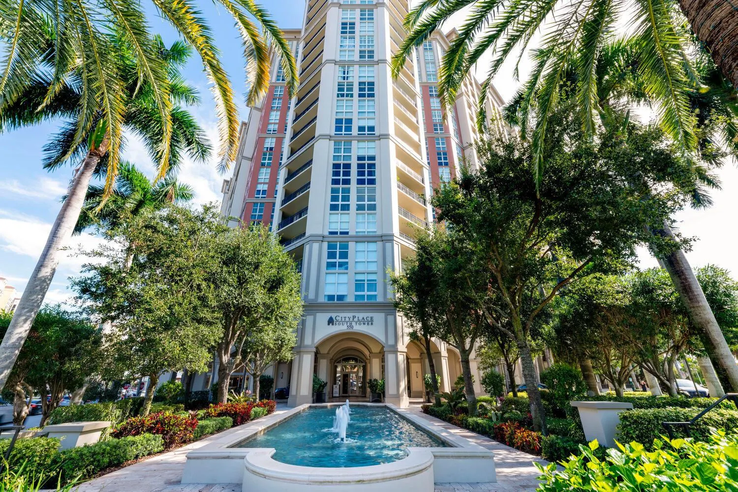550 Okeechobee Boulevard, #1206