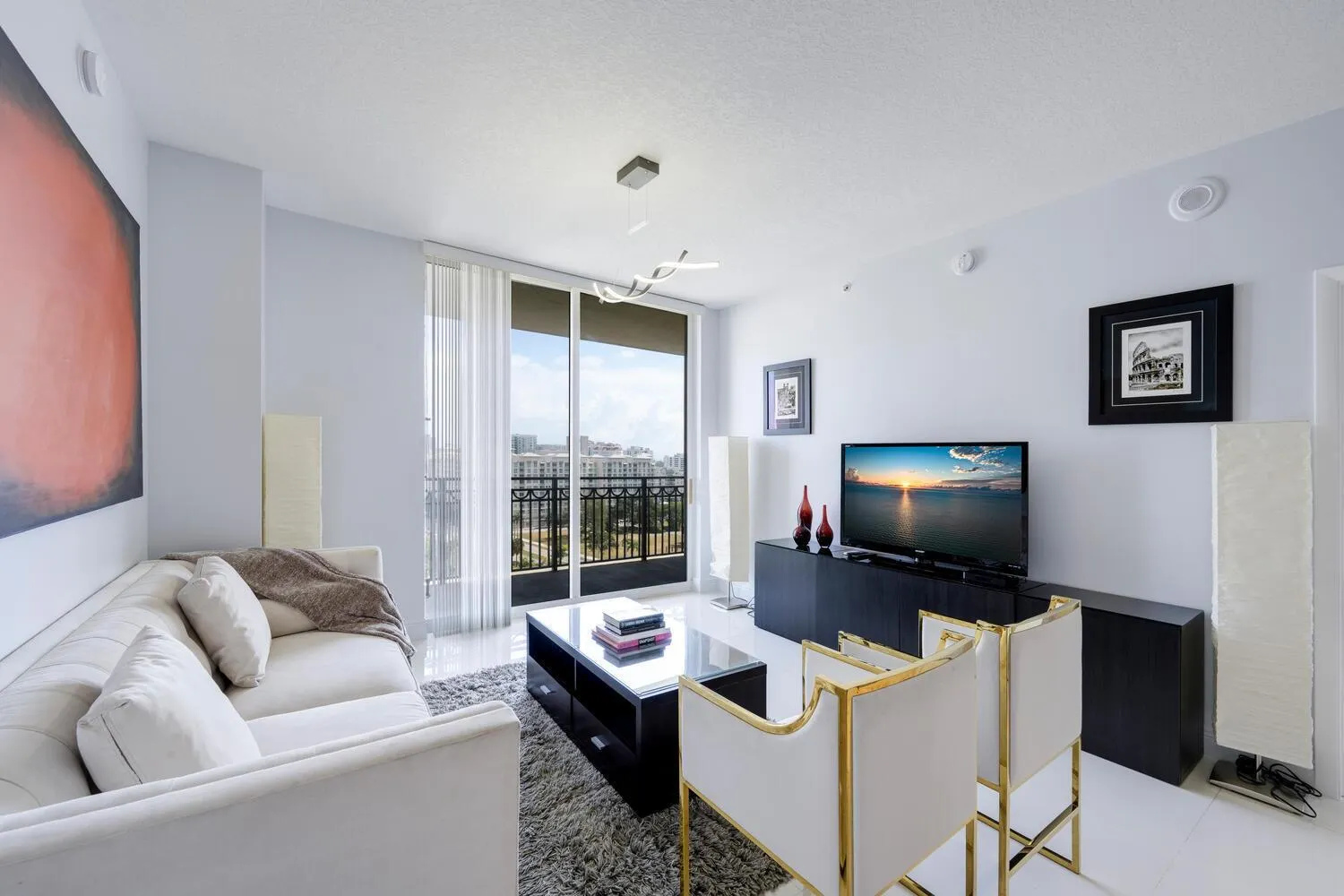 550 Okeechobee Boulevard, #1206