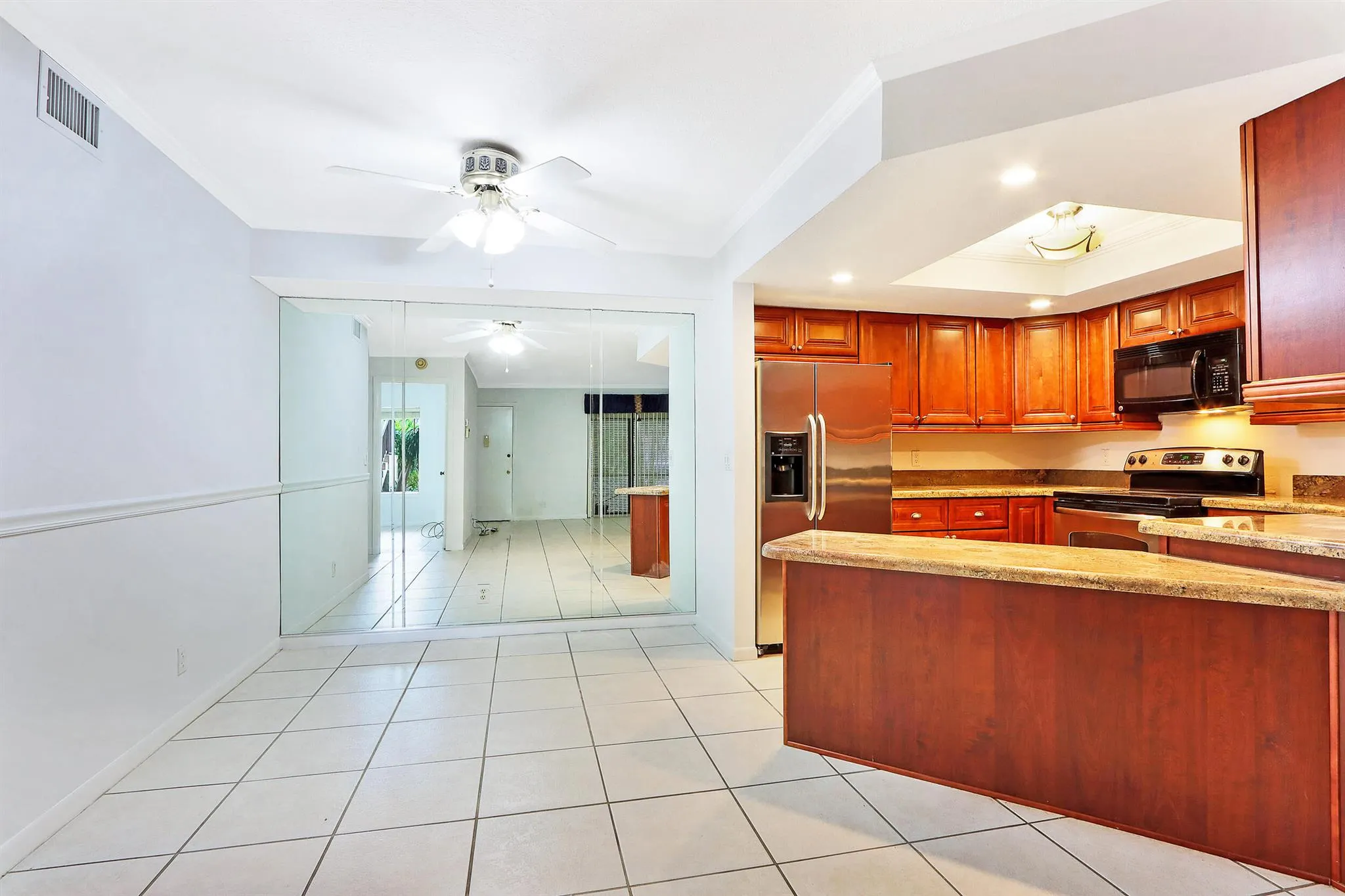 6544 Chasewood Drive, #B