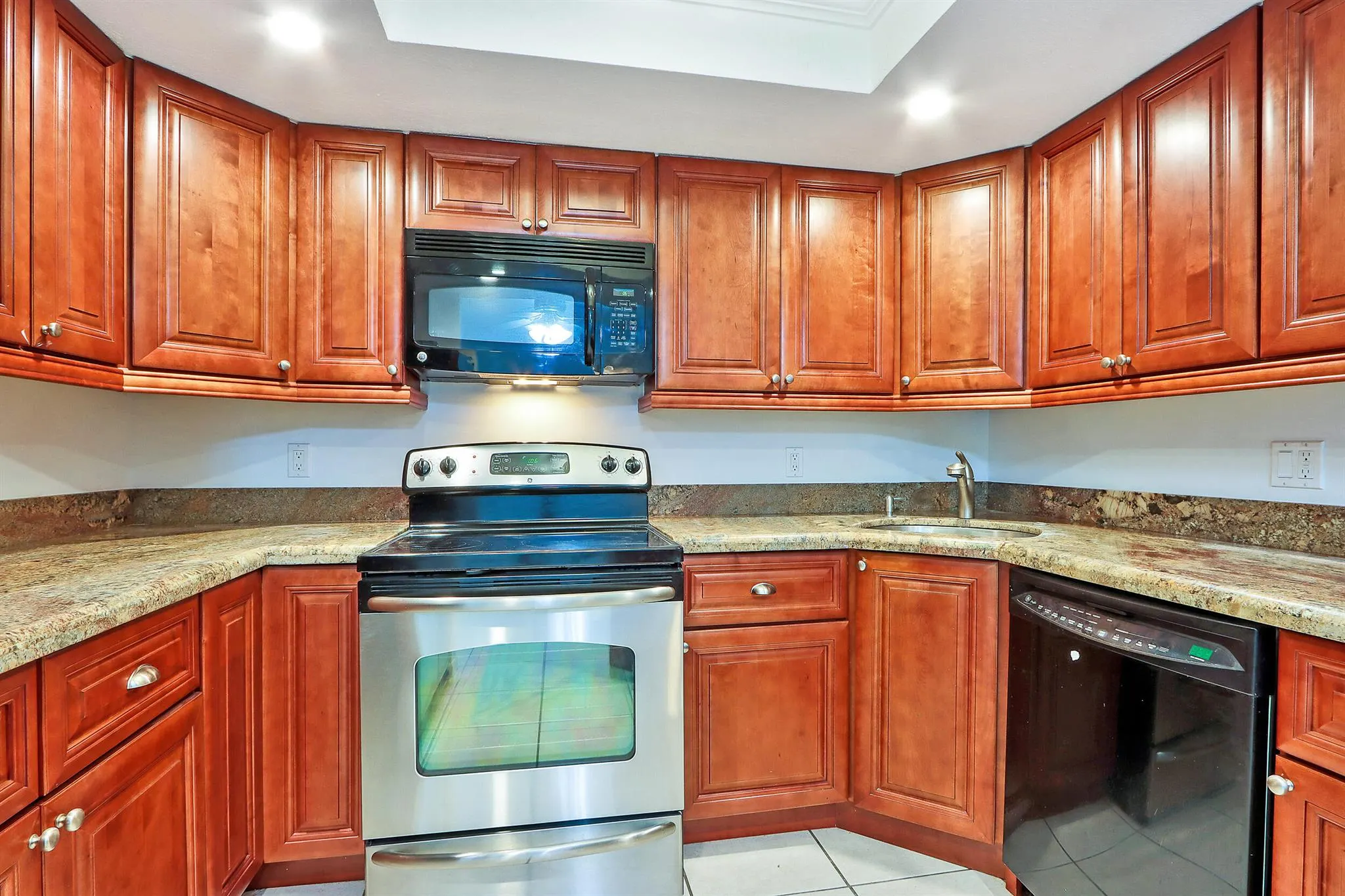 6544 Chasewood Drive, #B