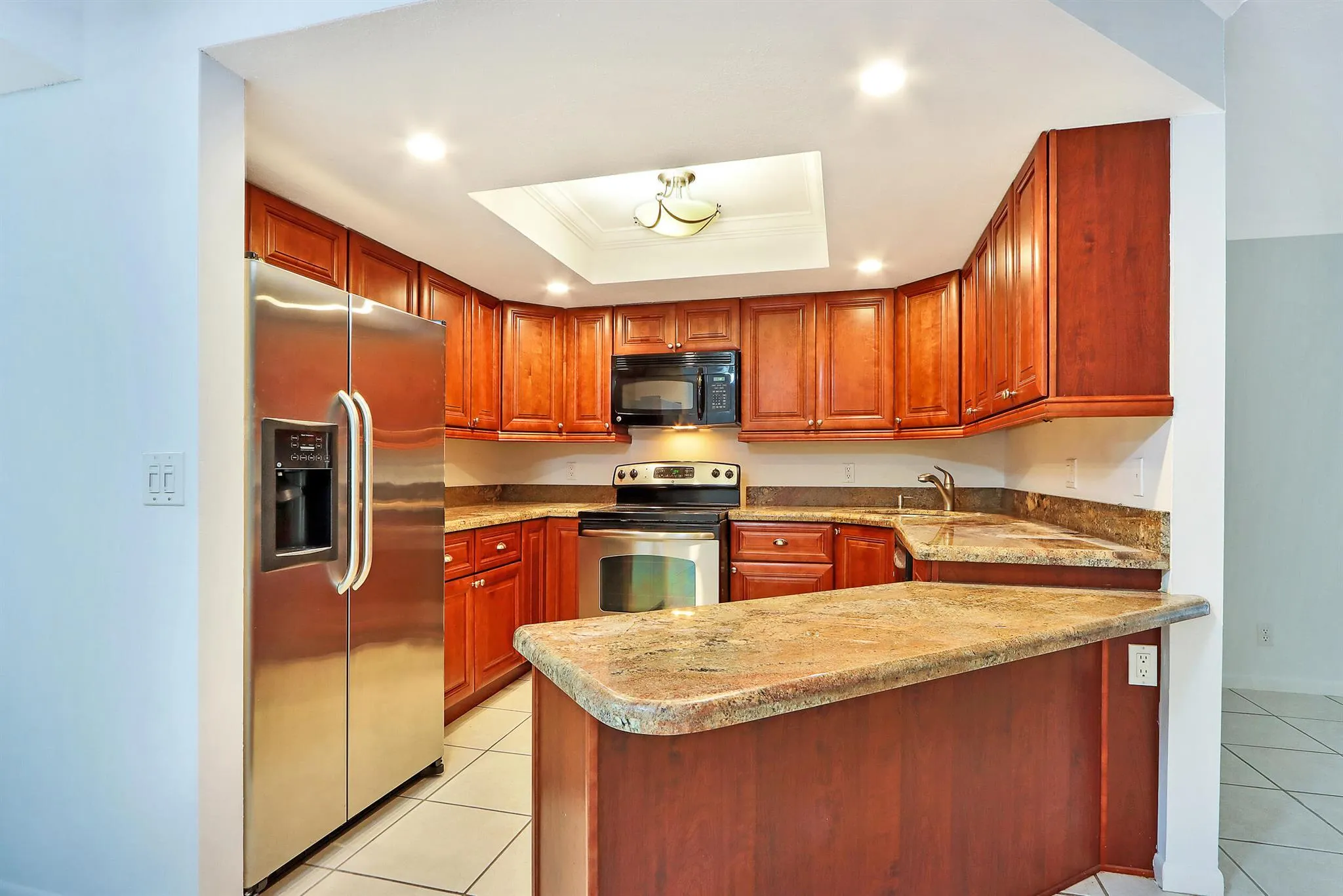 6544 Chasewood Drive, #B