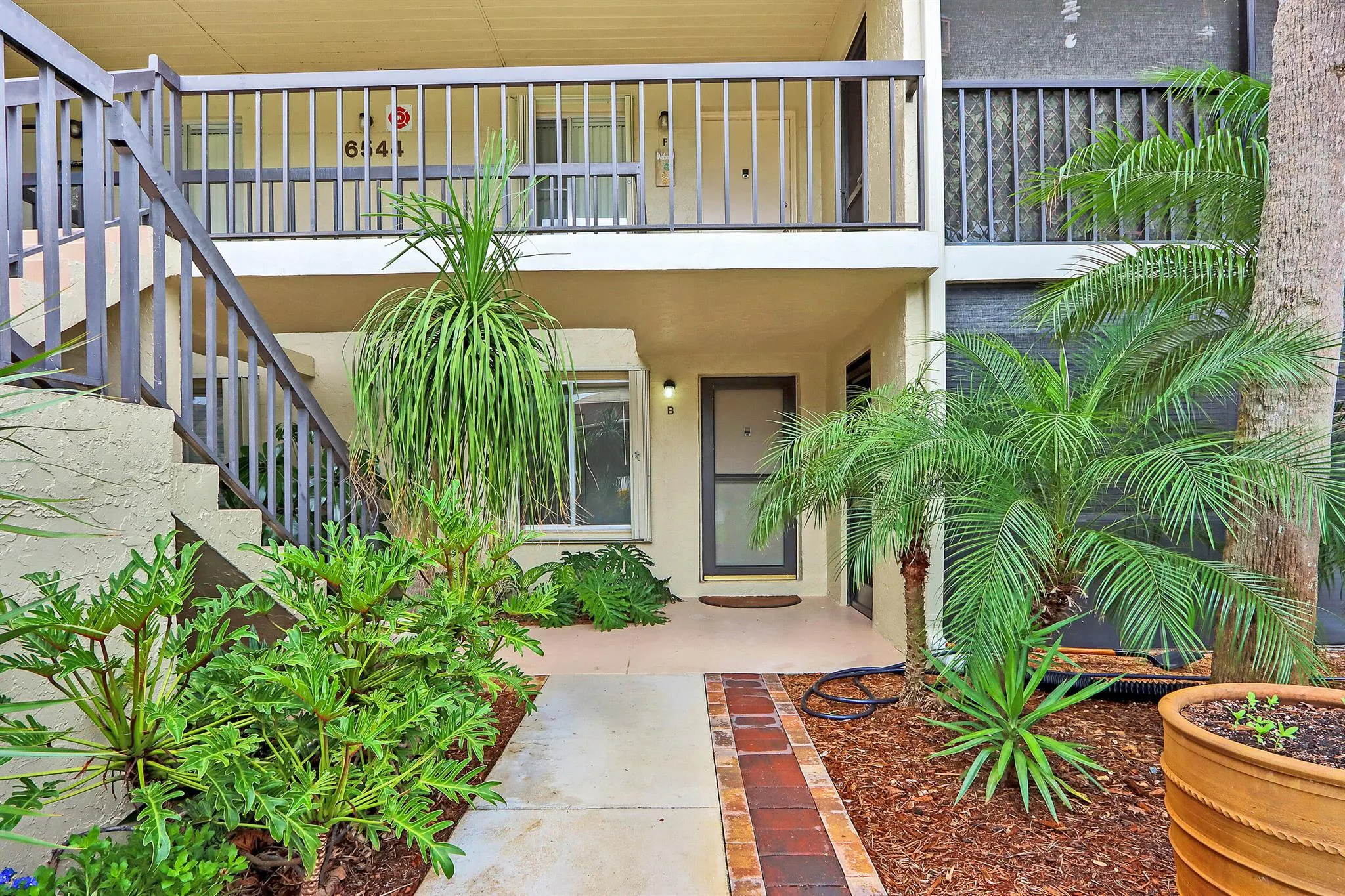 6544 Chasewood Drive, #B