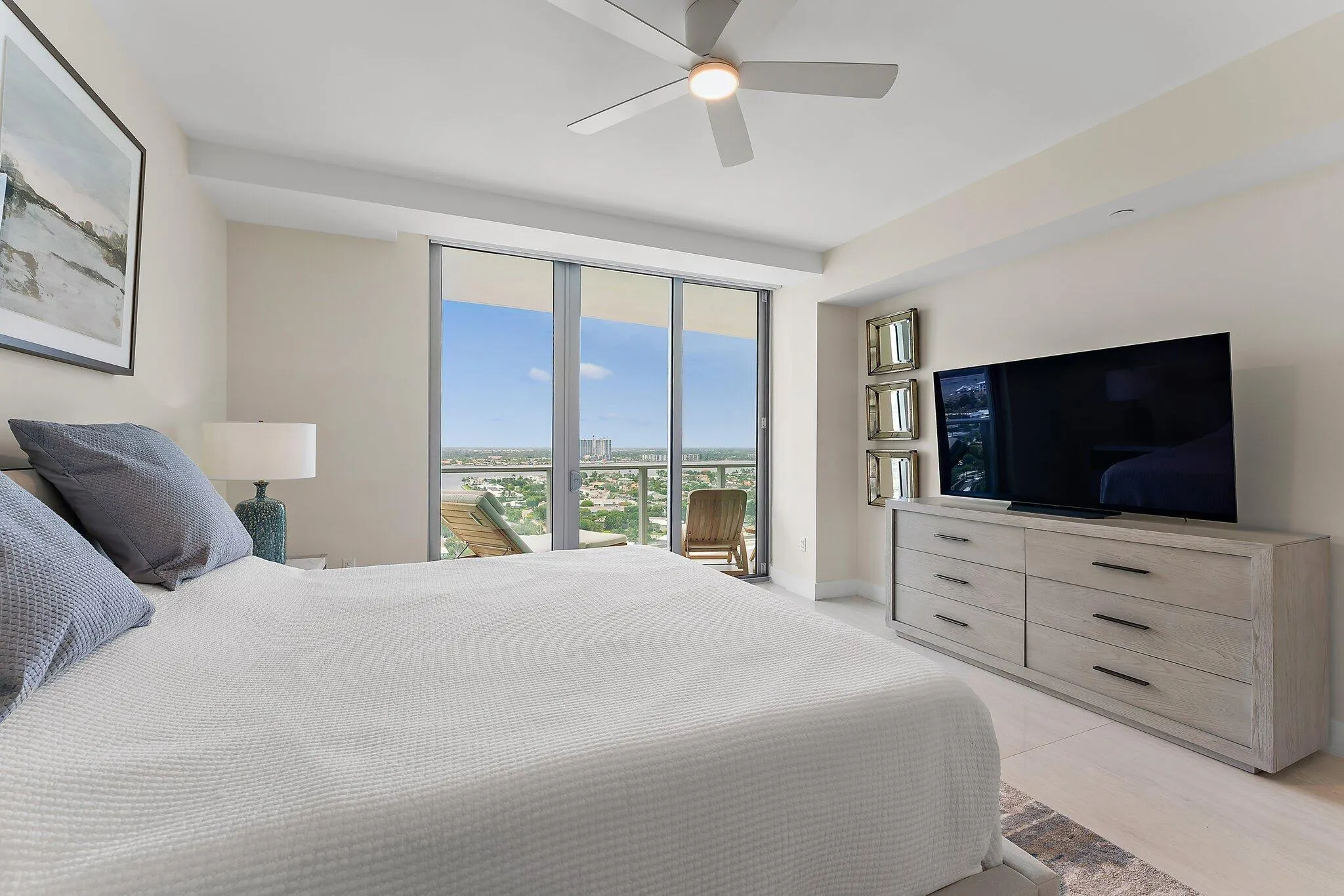 3100 N Ocean Drive, #1906