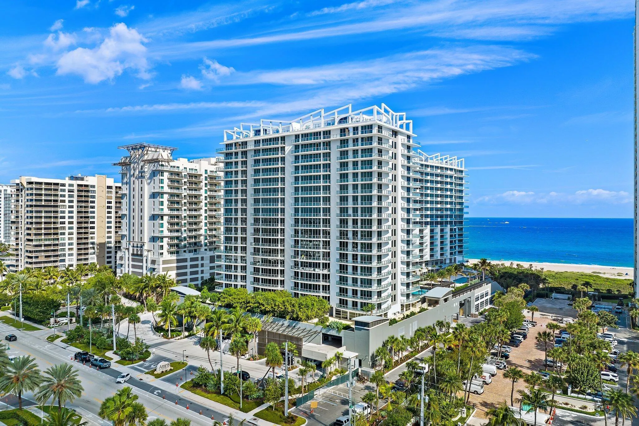 3100 N Ocean Drive, #1906