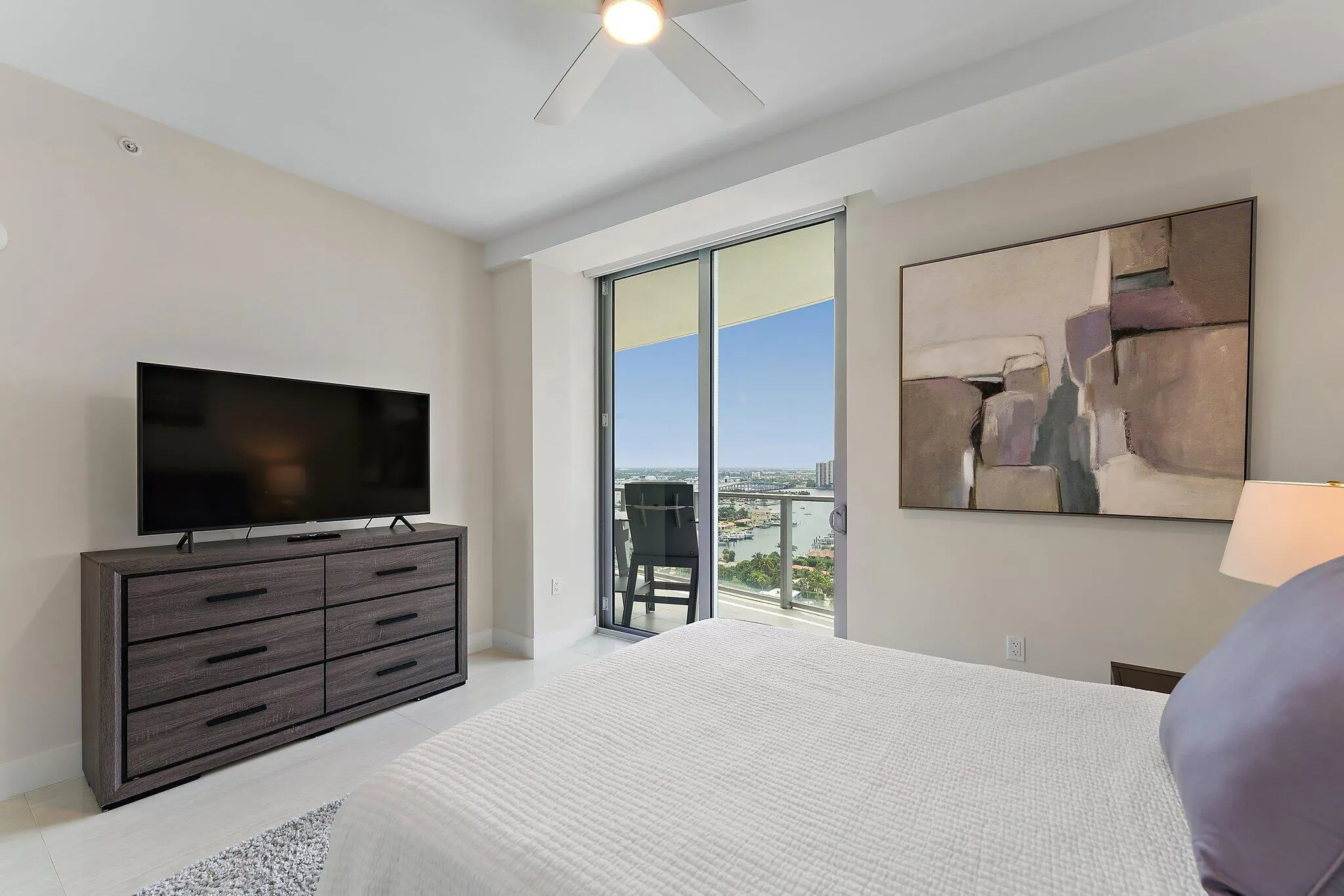 3100 N Ocean Drive, #1906