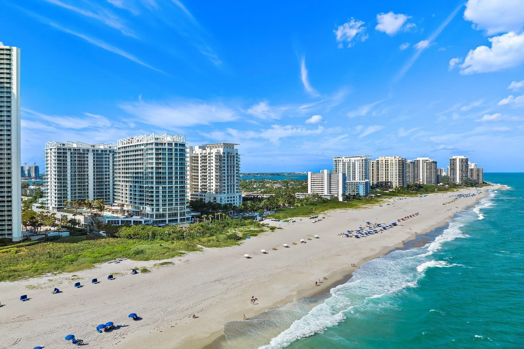 3100 N Ocean Drive, #1906