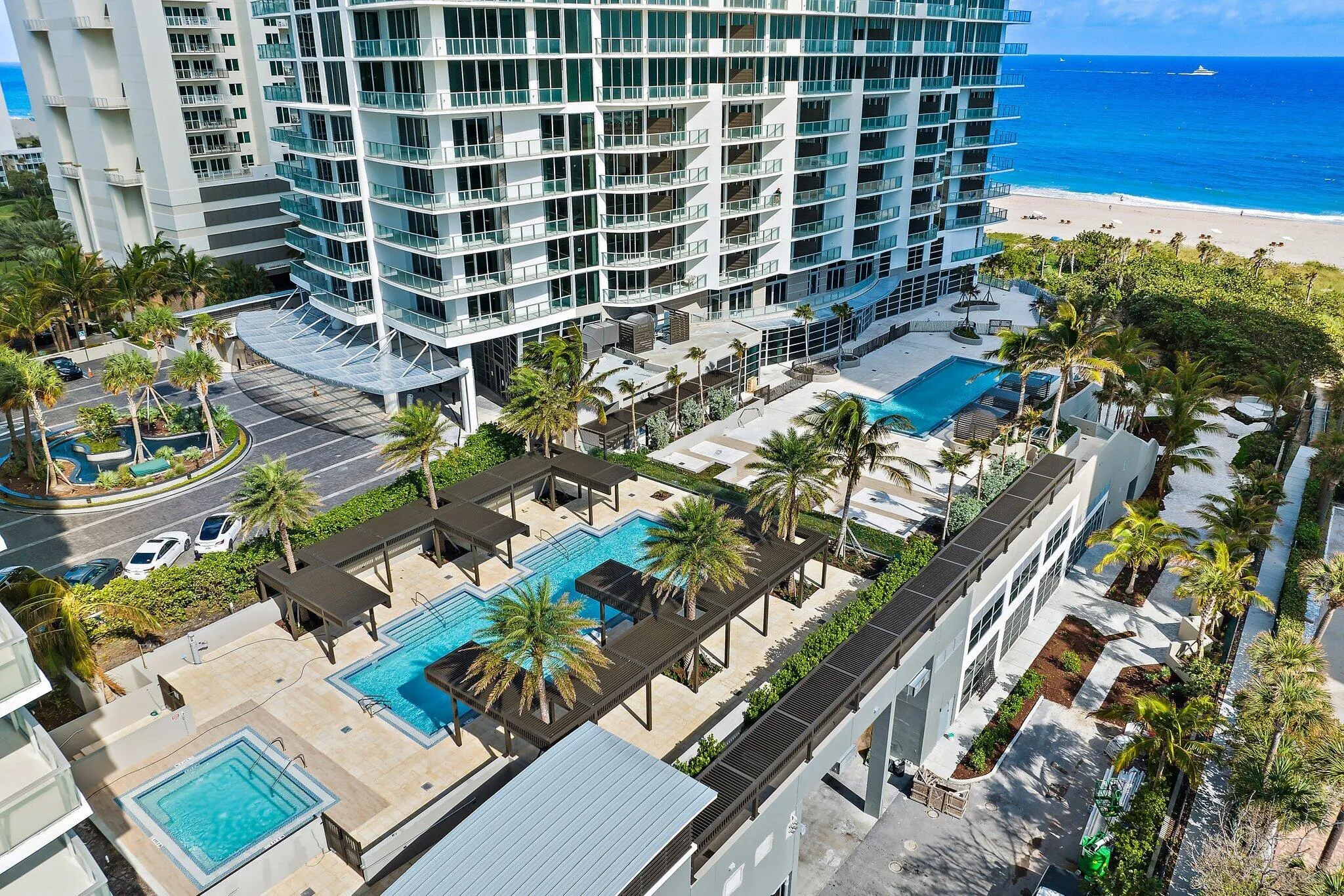 3100 N Ocean Drive, #1906