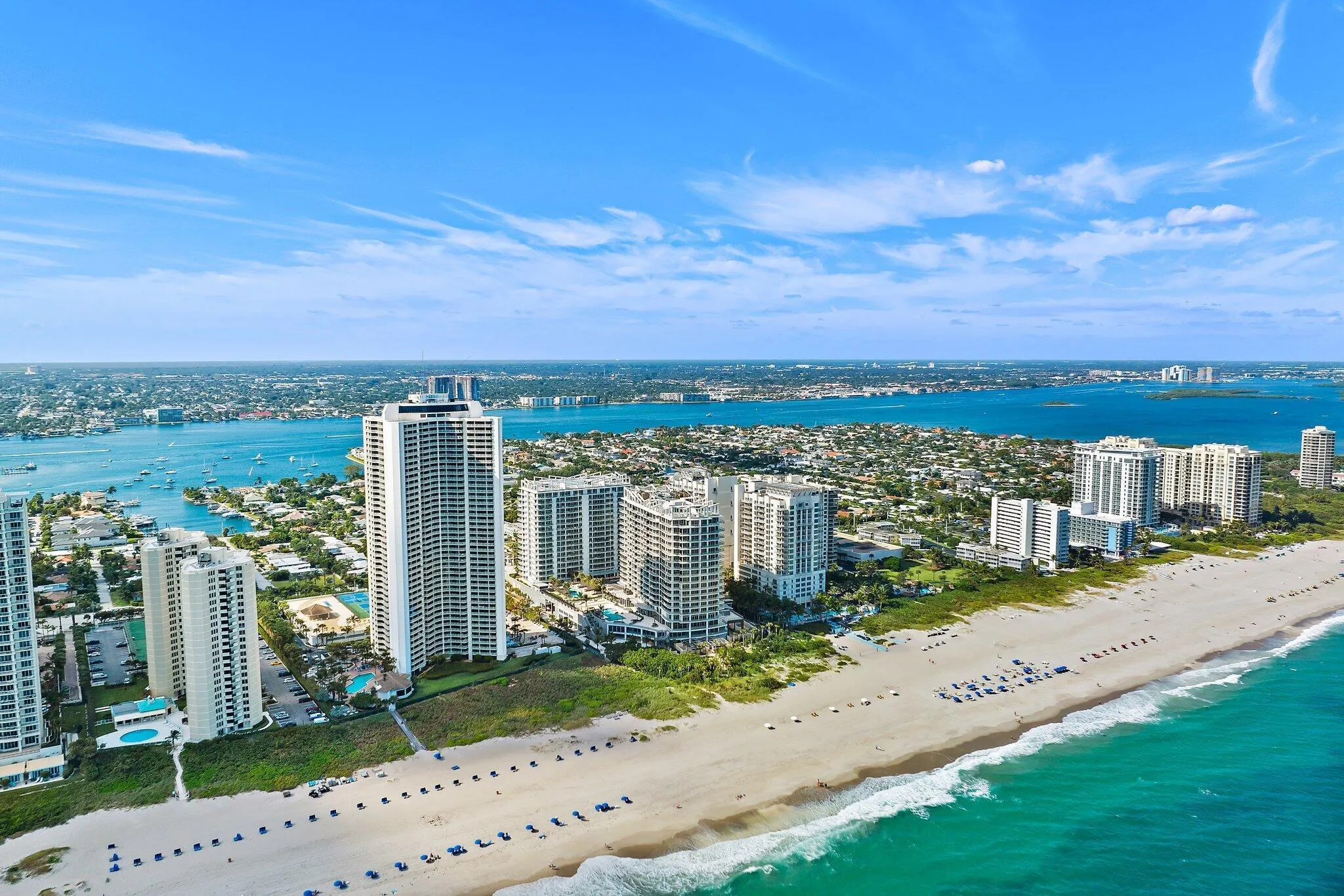 3100 N Ocean Drive, #1906