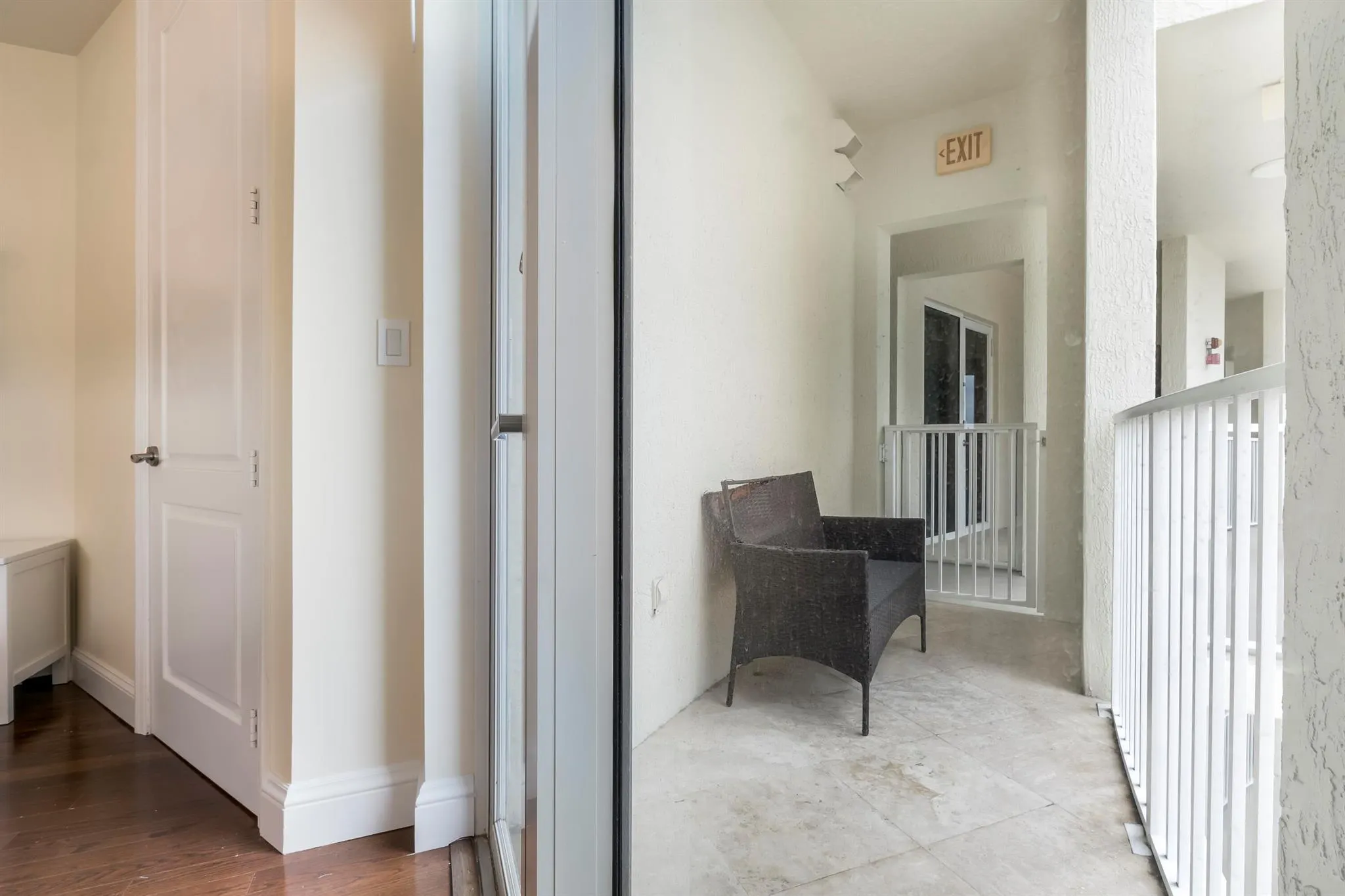 201 S Narcissus Avenue, #806