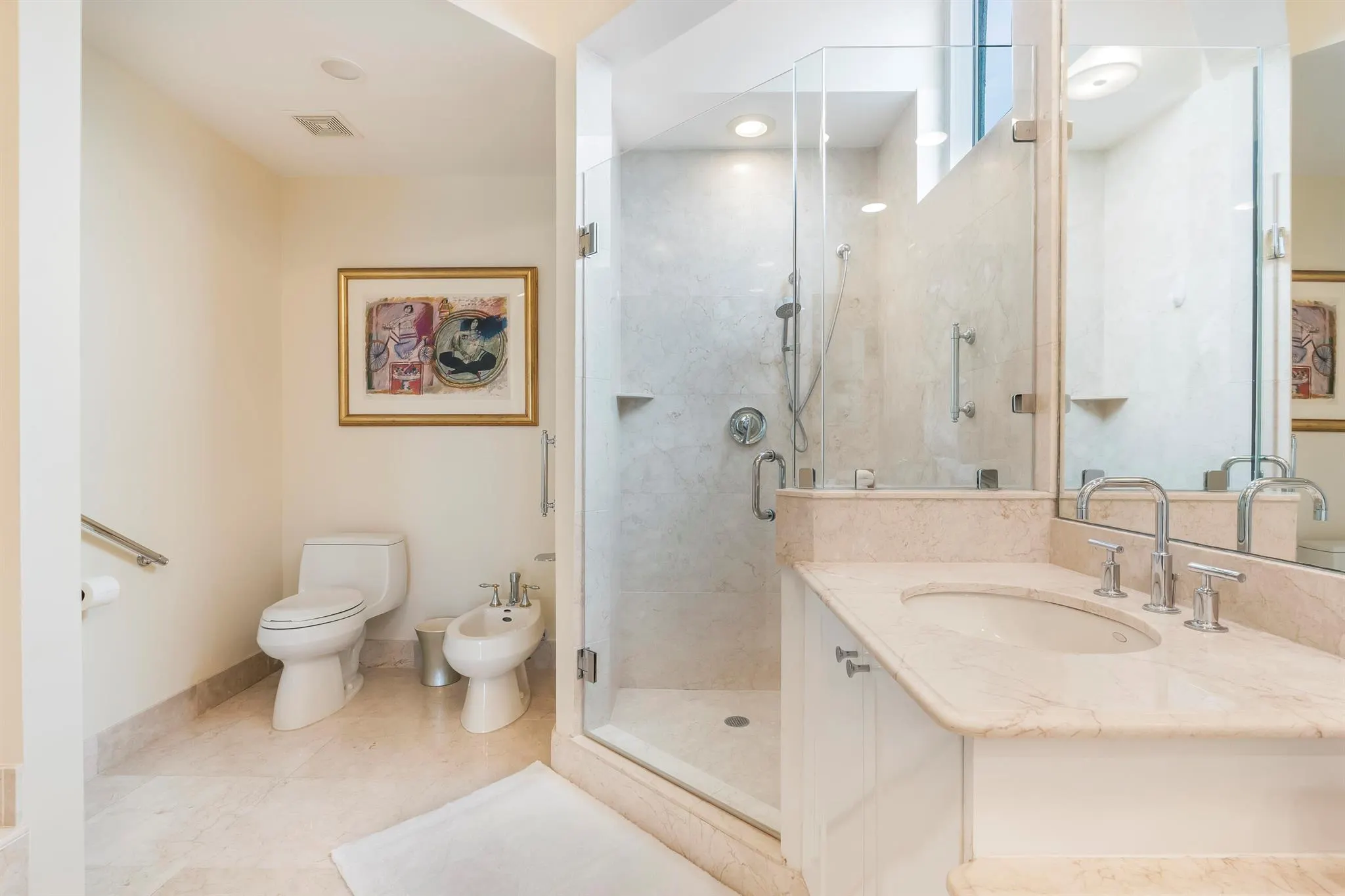 201 S Narcissus Avenue, #806