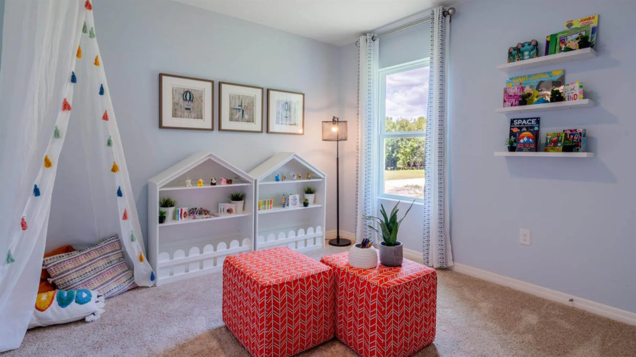 477 Seafoam Circle
