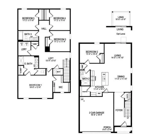 477 Seafoam Circle