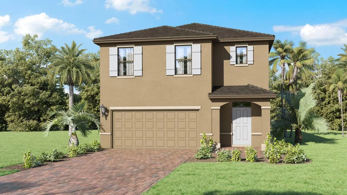 477 Seafoam Circle