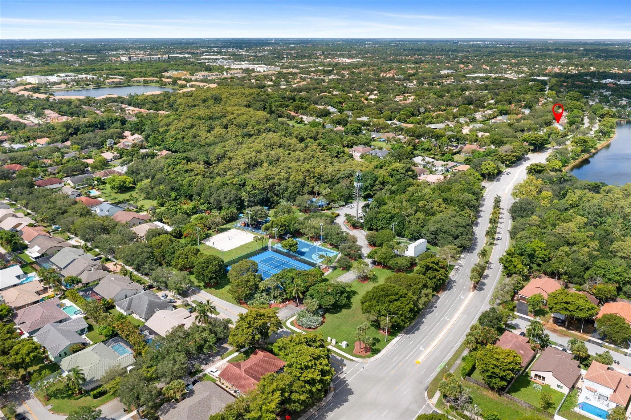 5185 NW 52nd Street