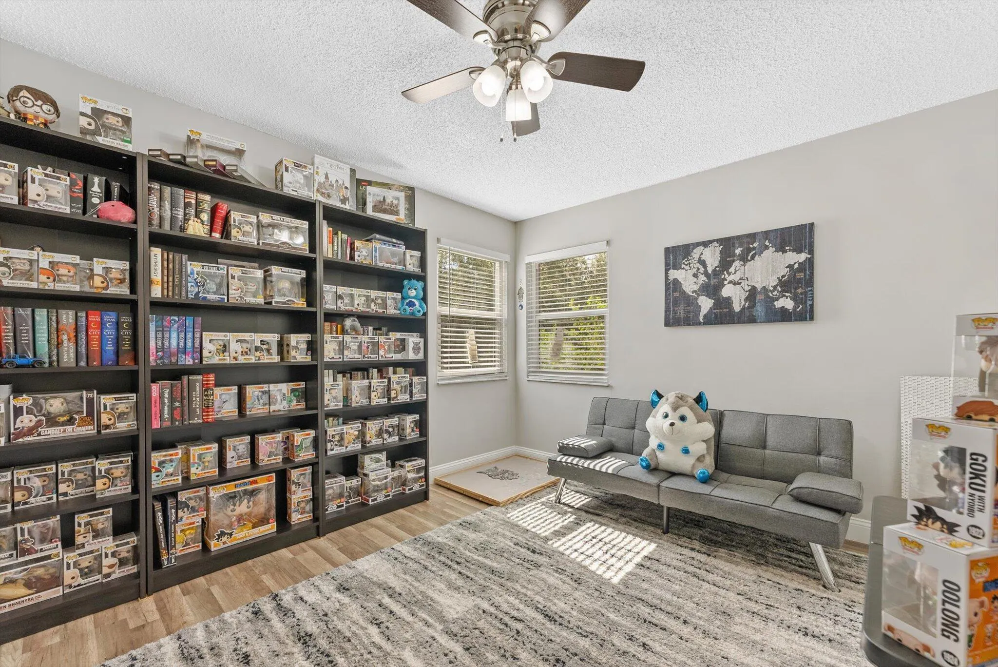 5185 NW 52nd Street