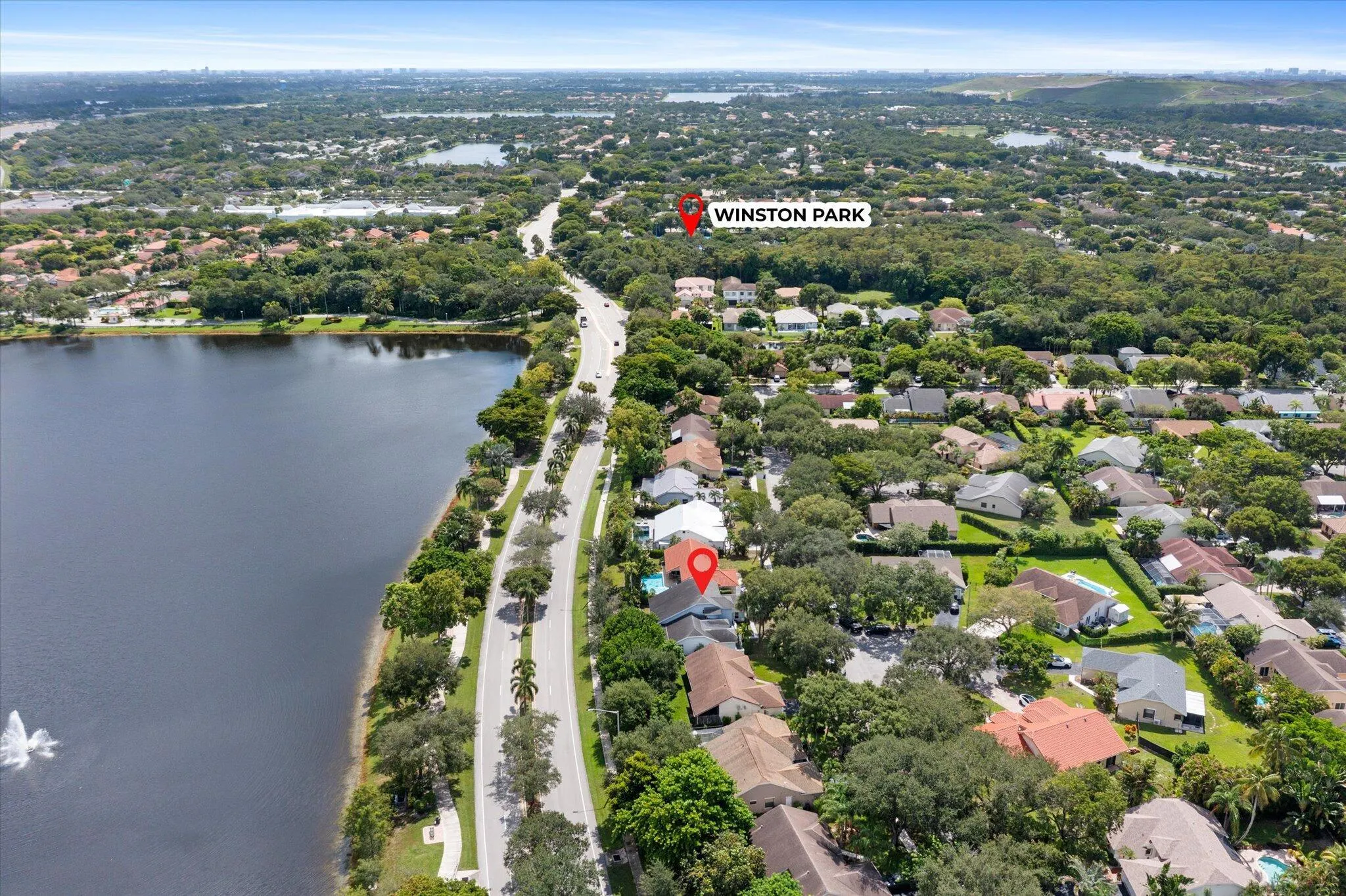 5185 NW 52nd Street