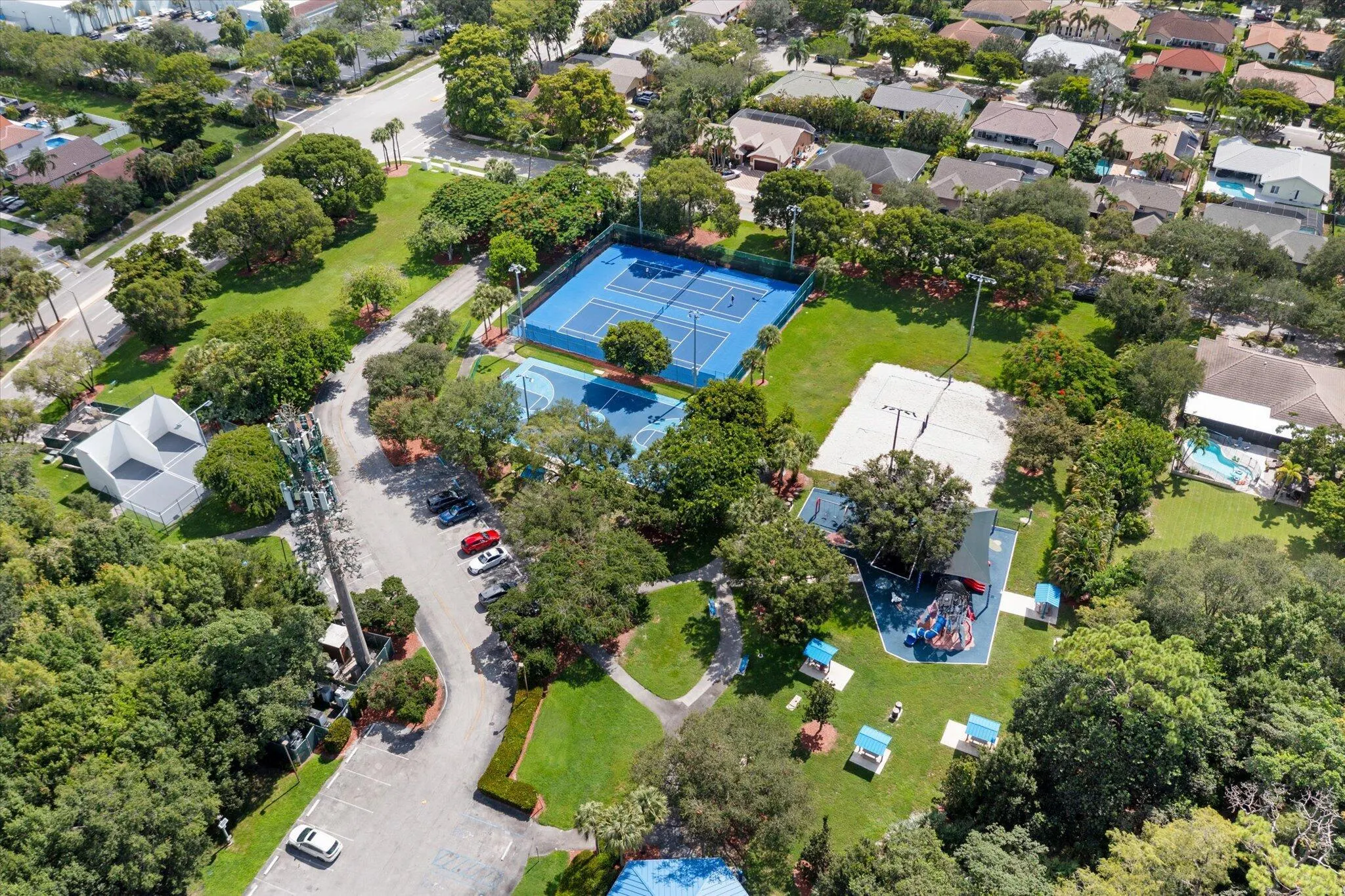 5185 NW 52nd Street