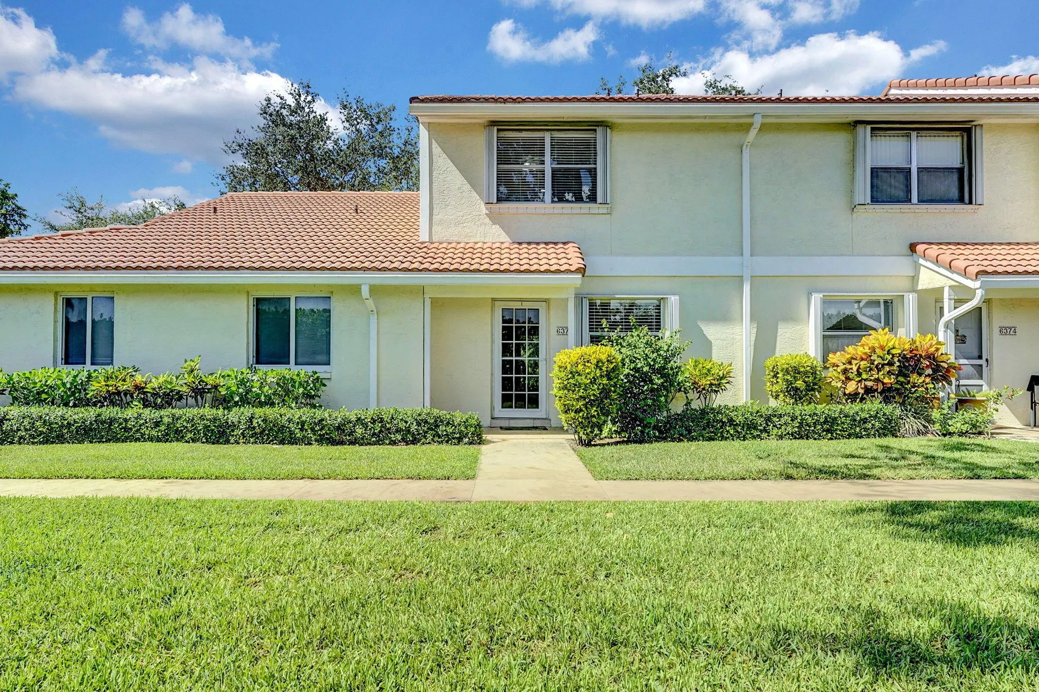 6372 Boca Circle