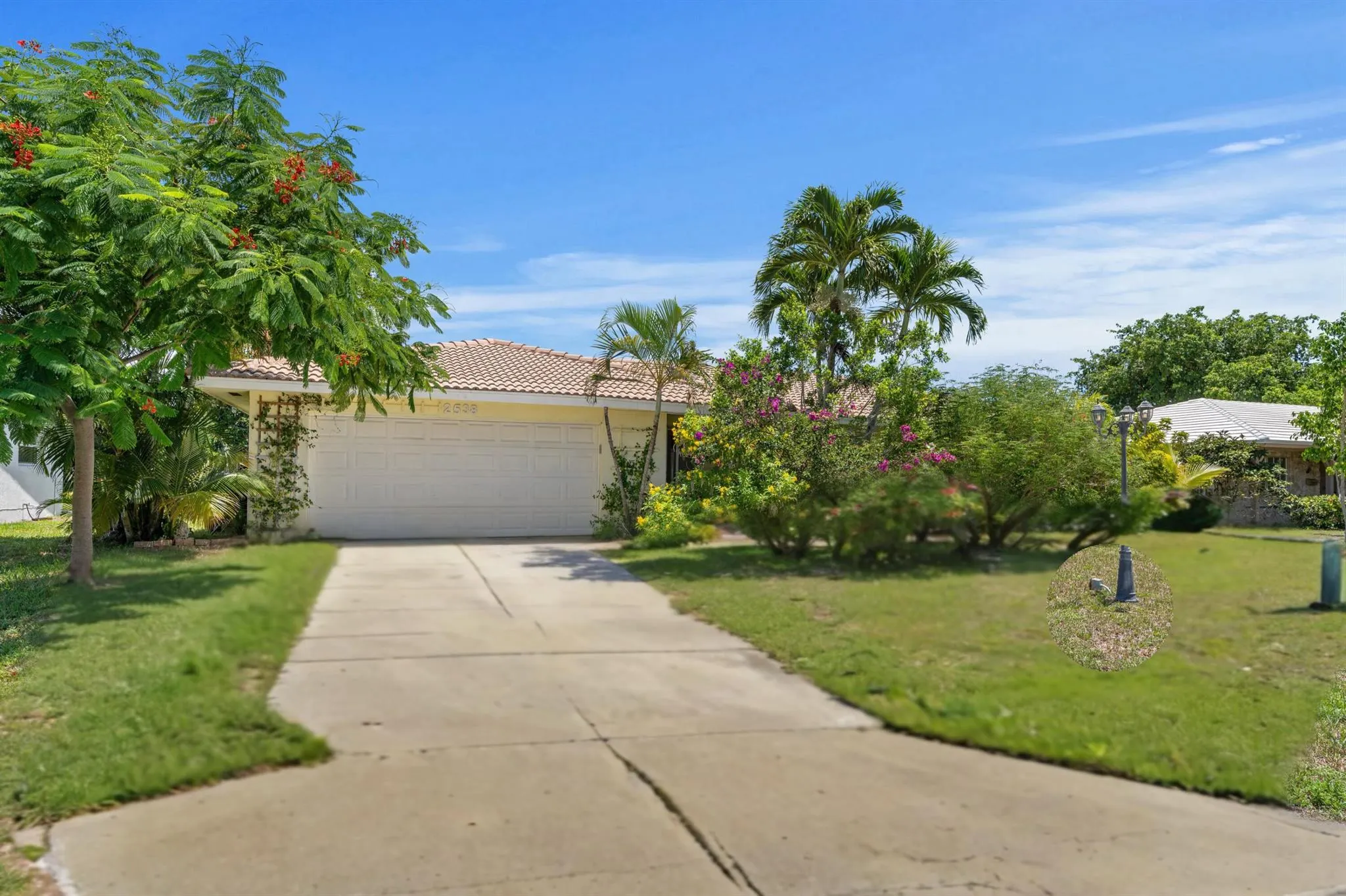 2538 SW 13th Court