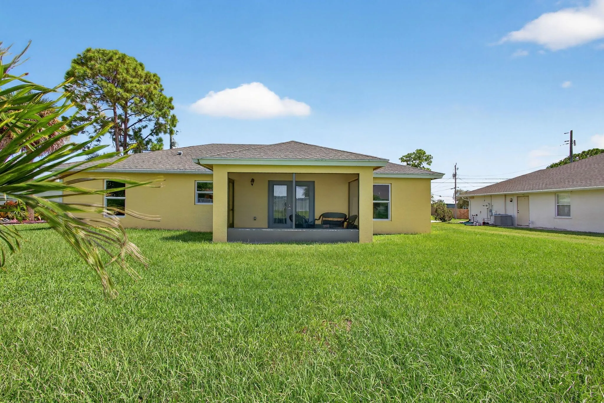 2614 SW Fairgreen Road