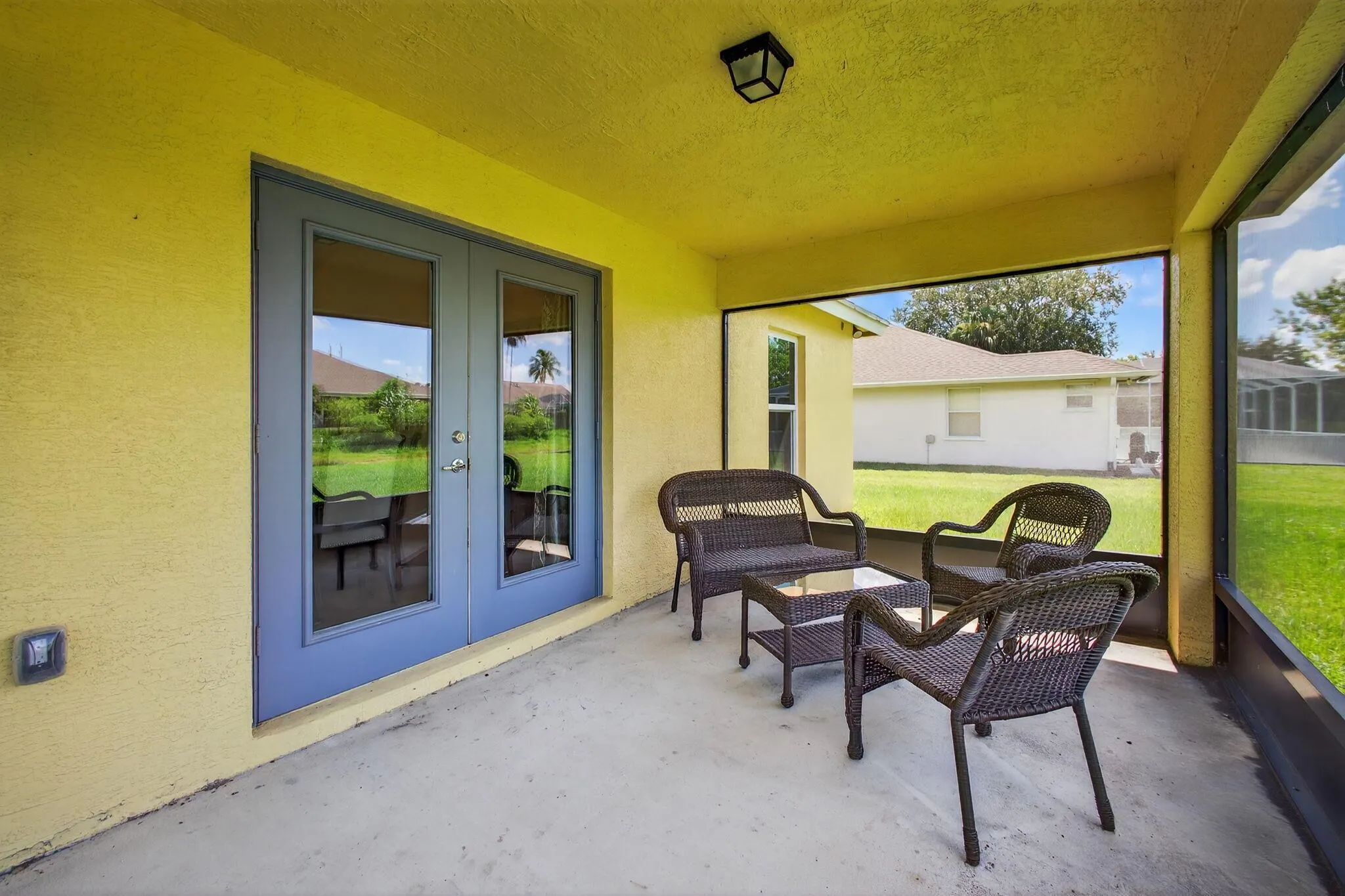 2614 SW Fairgreen Road