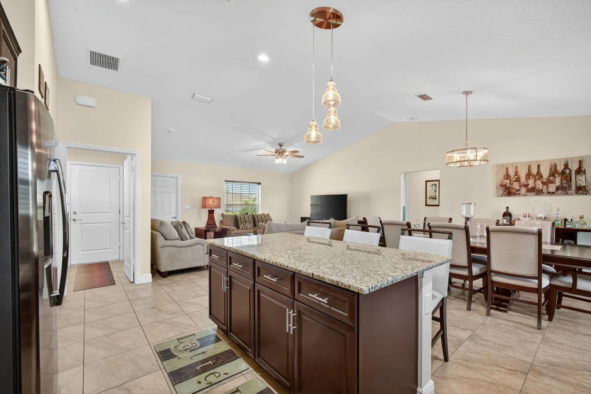 2614 SW Fairgreen Road