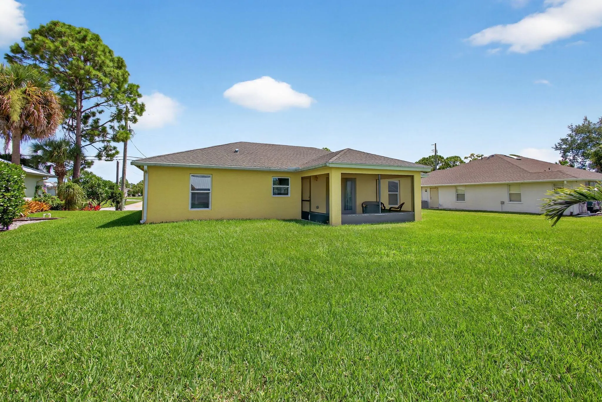 2614 SW Fairgreen Road