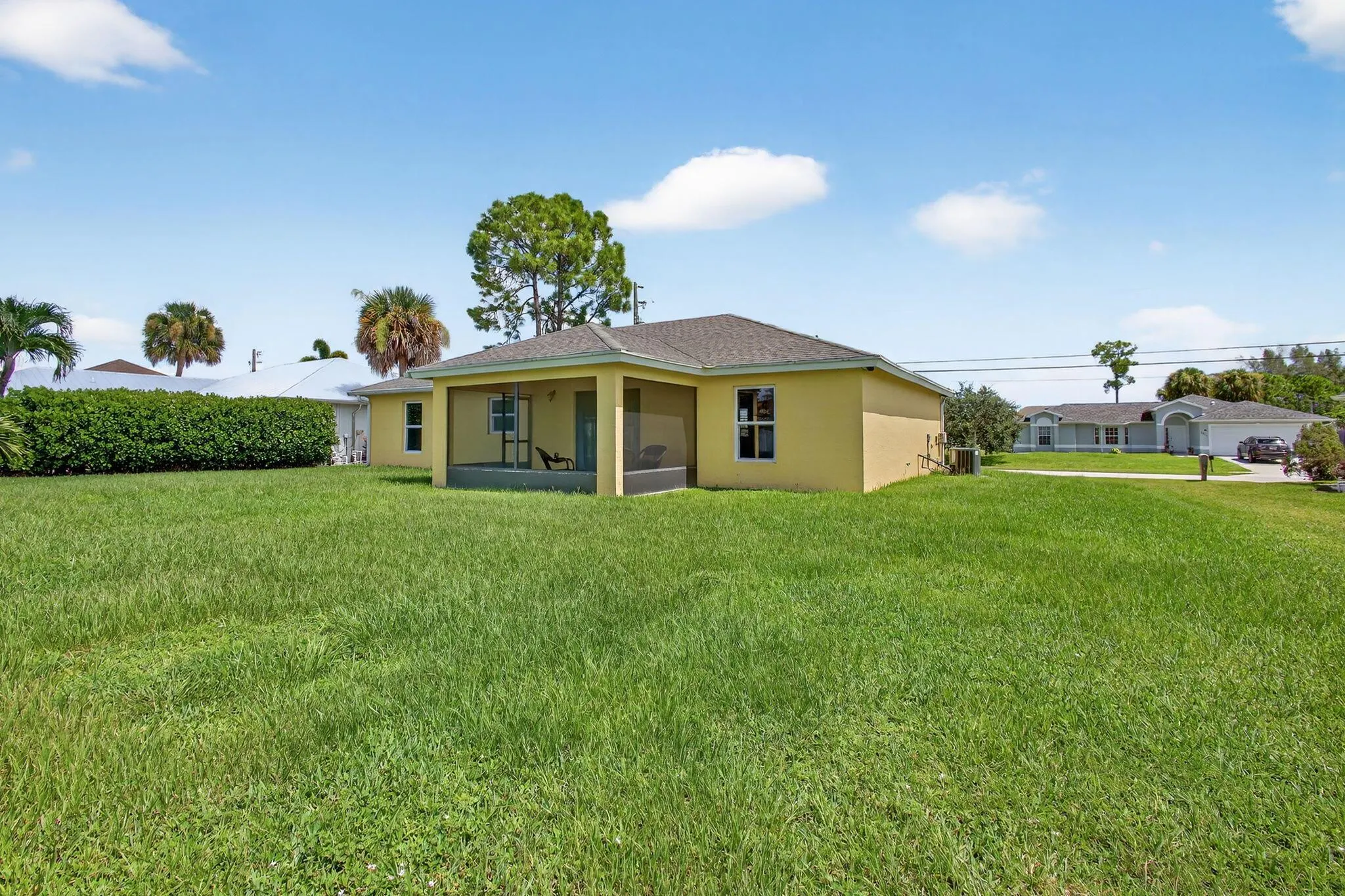 2614 SW Fairgreen Road