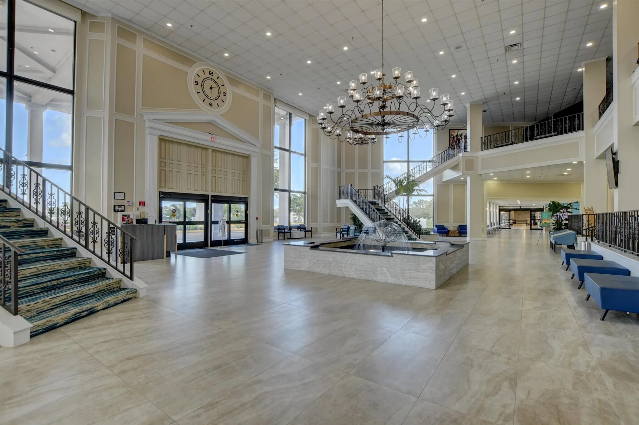 285 Markham M, #285