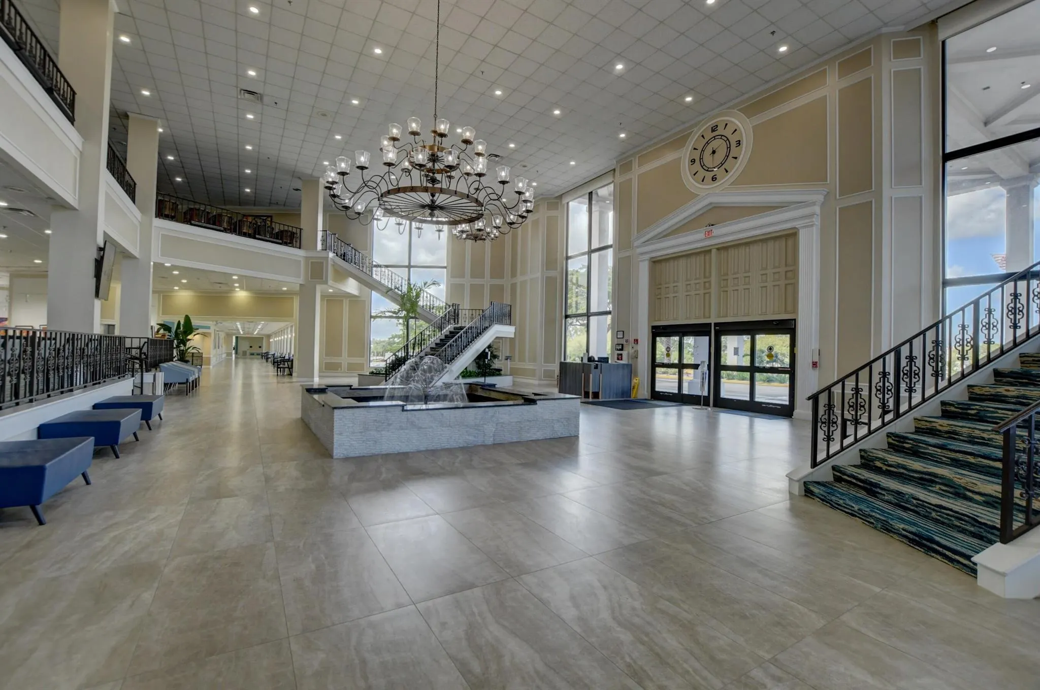 285 Markham M, #285