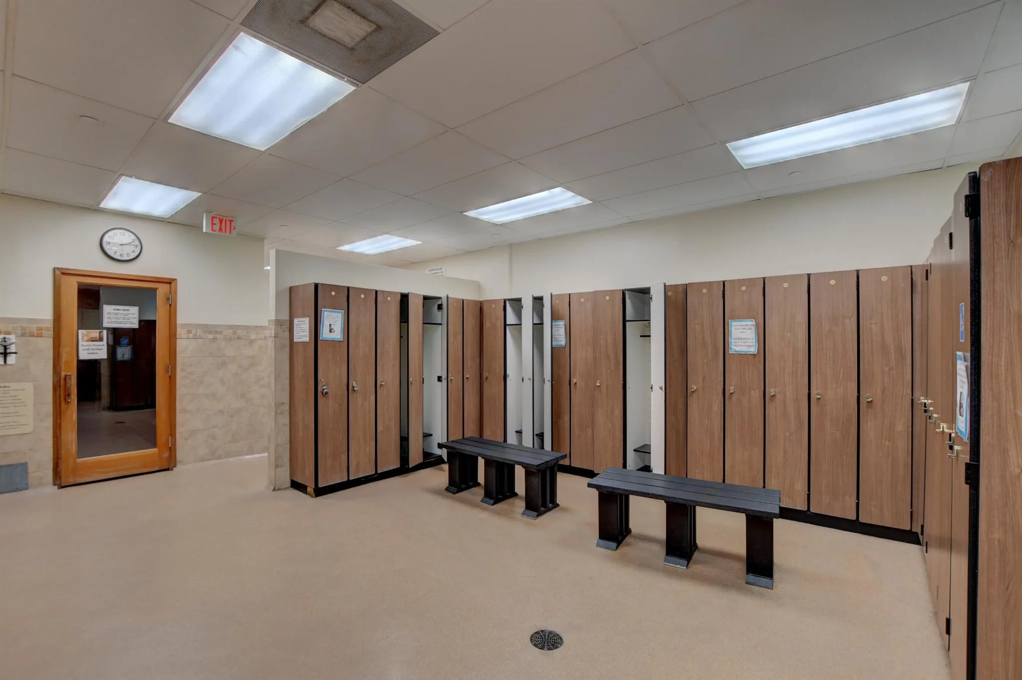 285 Markham M, #285