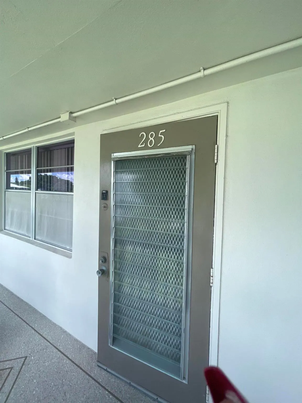 285 Markham M, #285