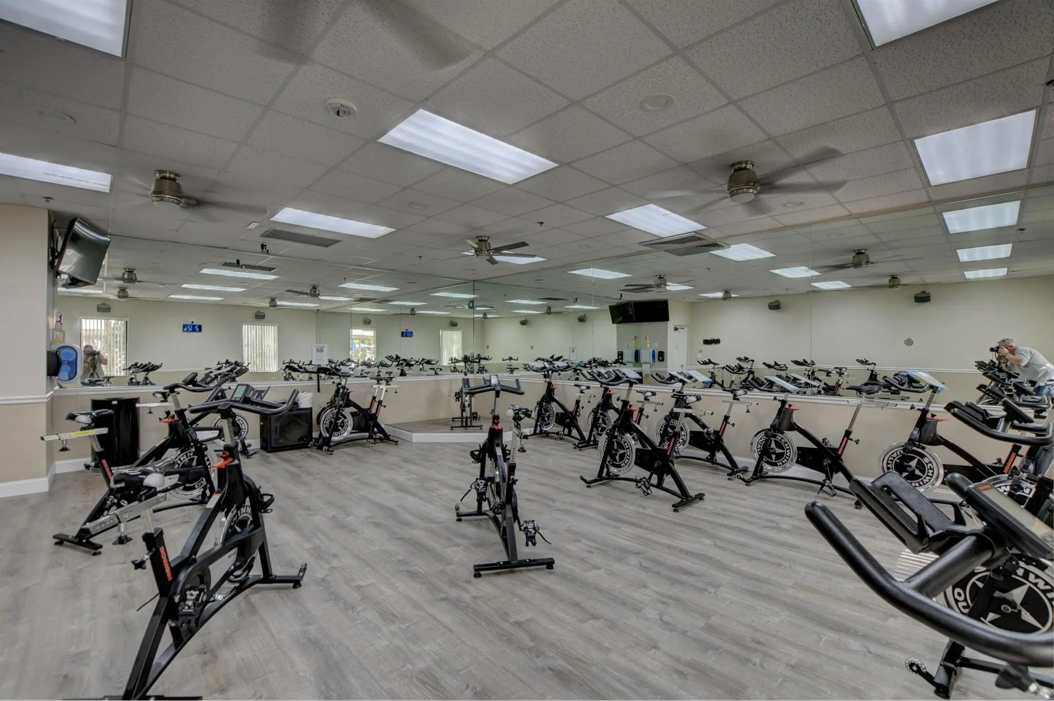 285 Markham M, #285