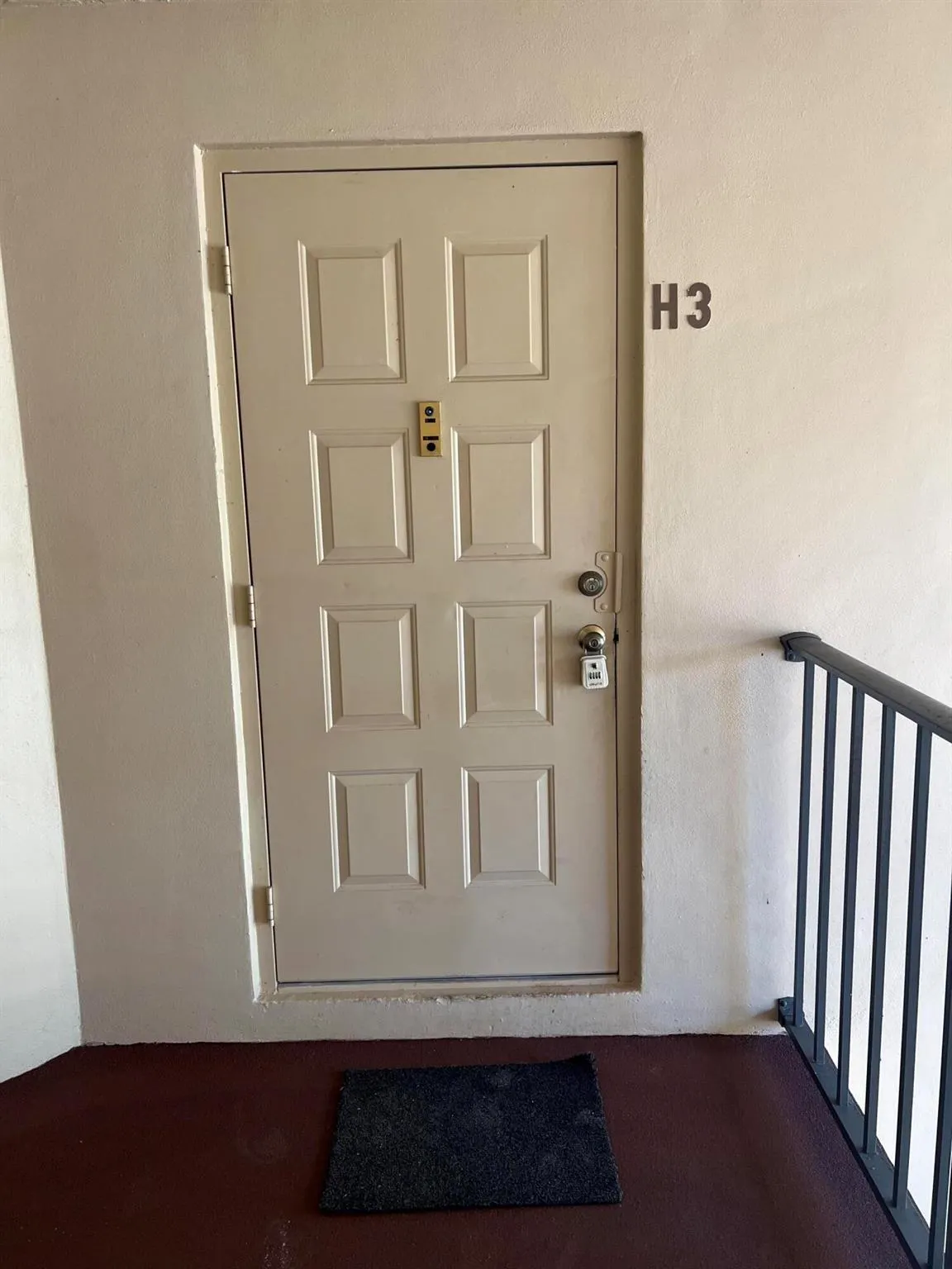 207 Foxtail Drive, #H3