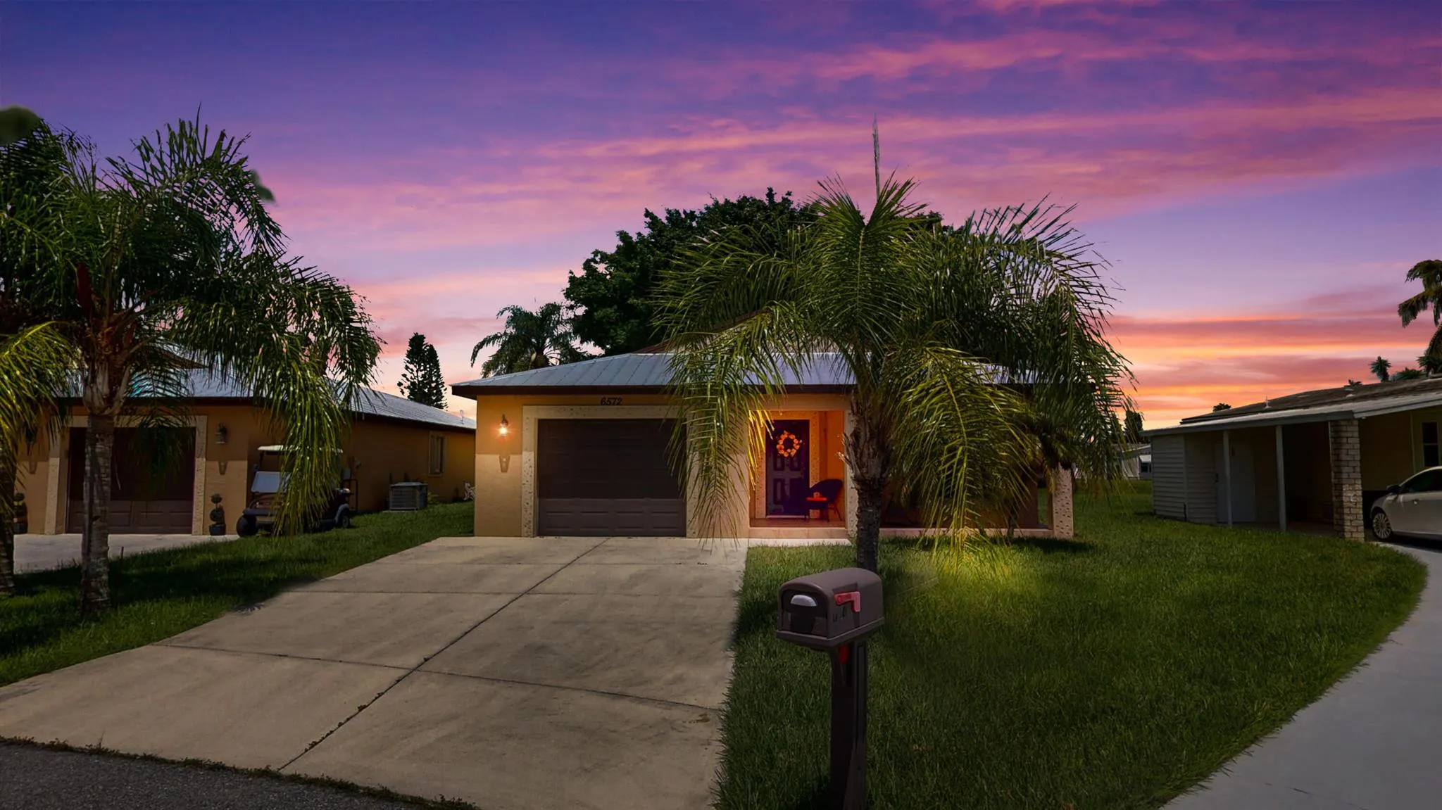 6572 Zapote Court