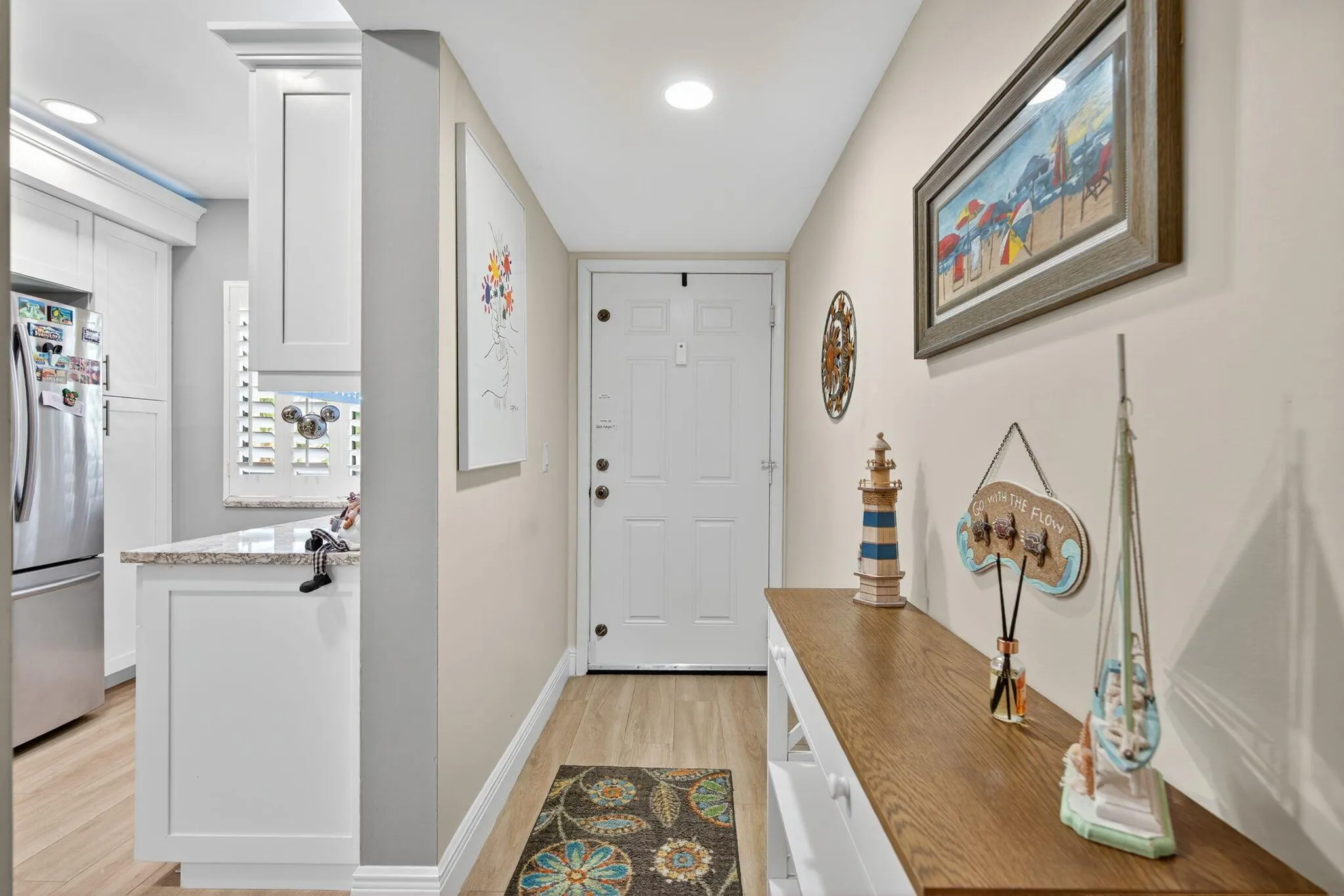 601 Seafarer Circle, #201