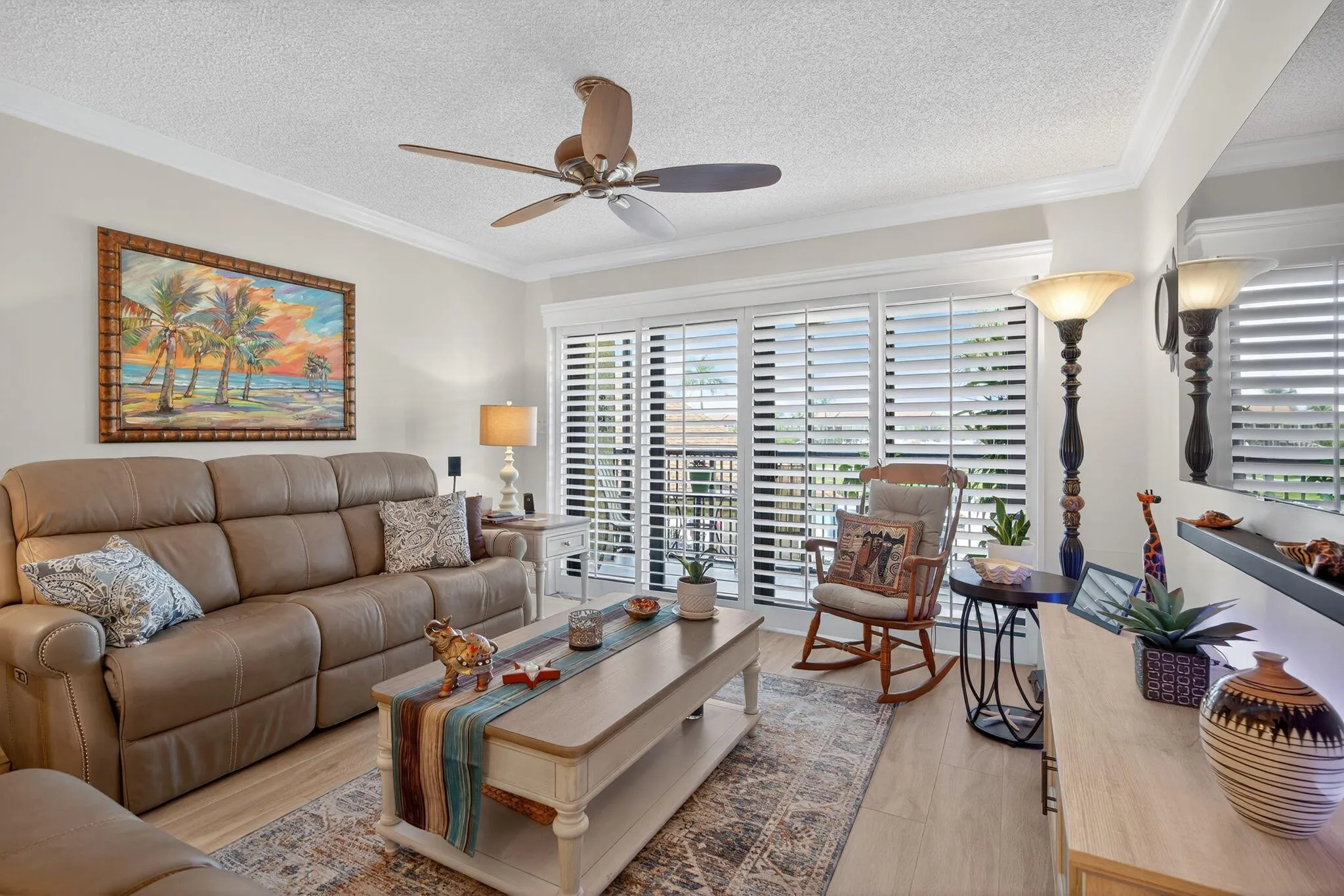 601 Seafarer Circle, #201