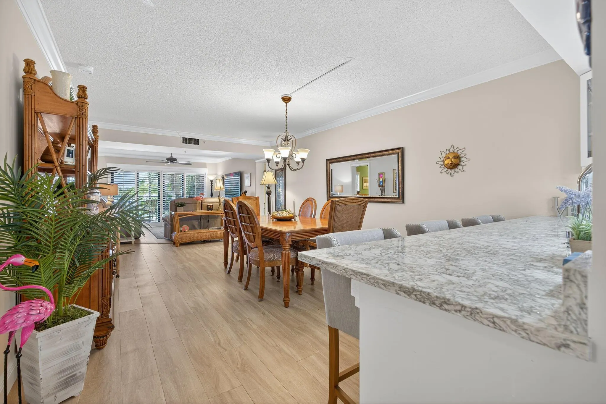 601 Seafarer Circle, #201