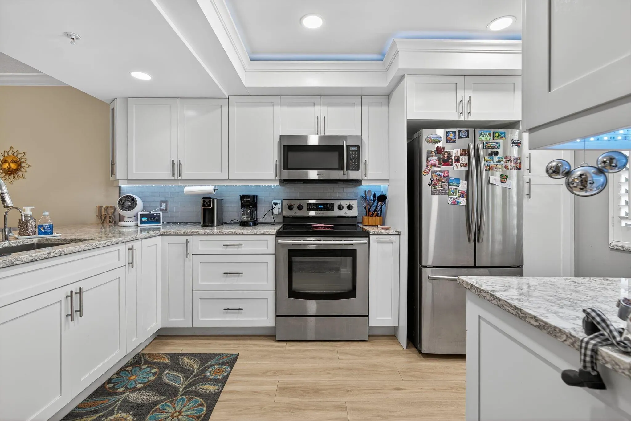 601 Seafarer Circle, #201