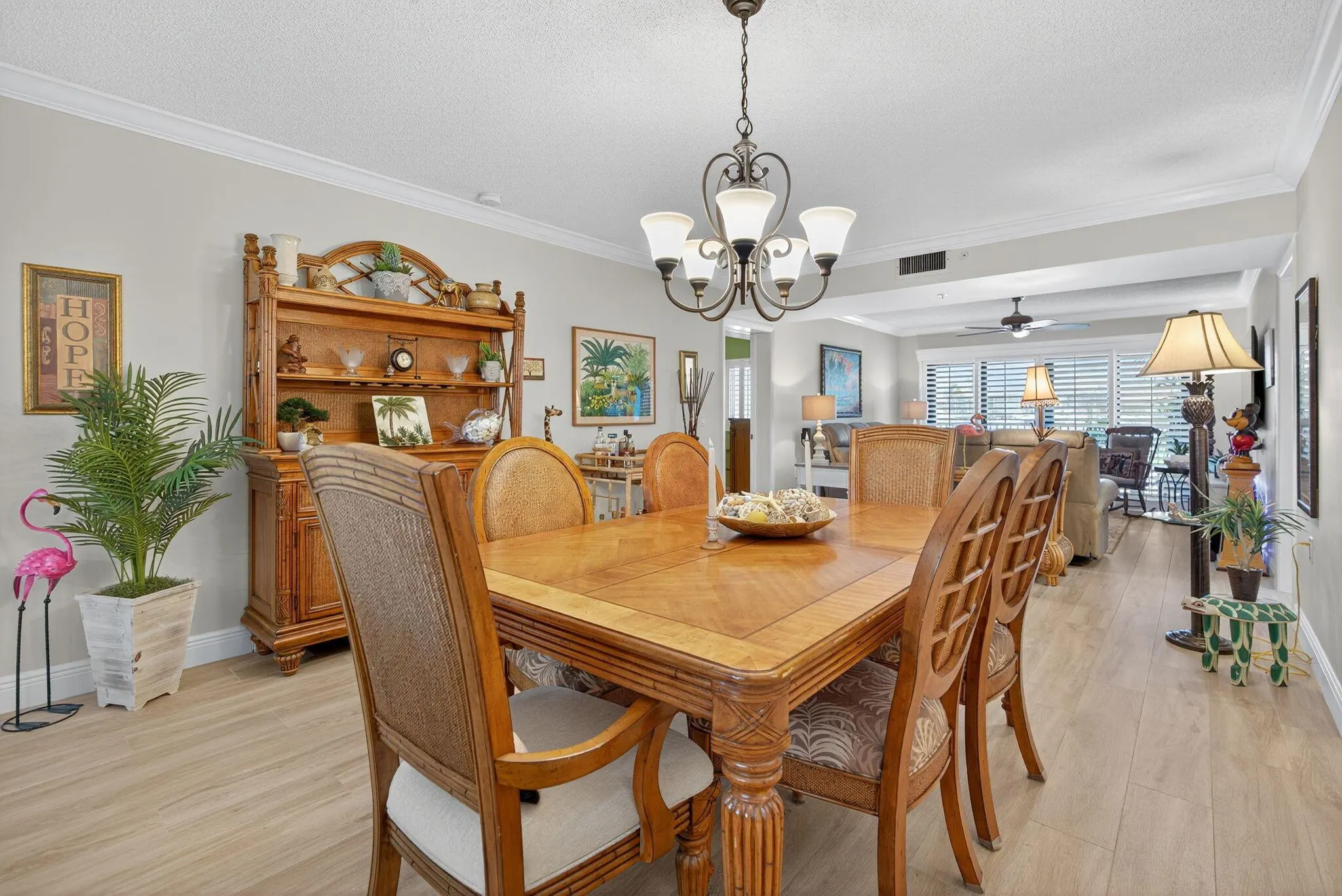 601 Seafarer Circle, #201