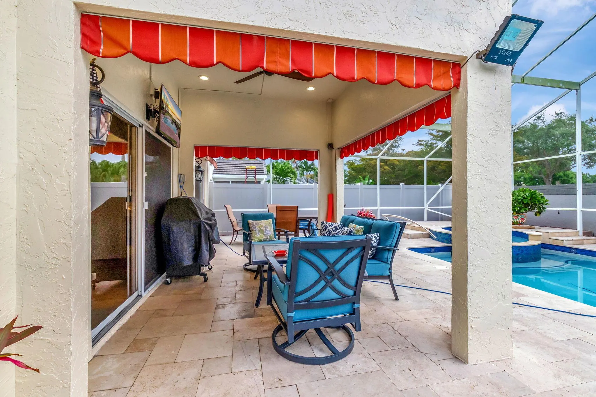 7534 Ironbridge Circle