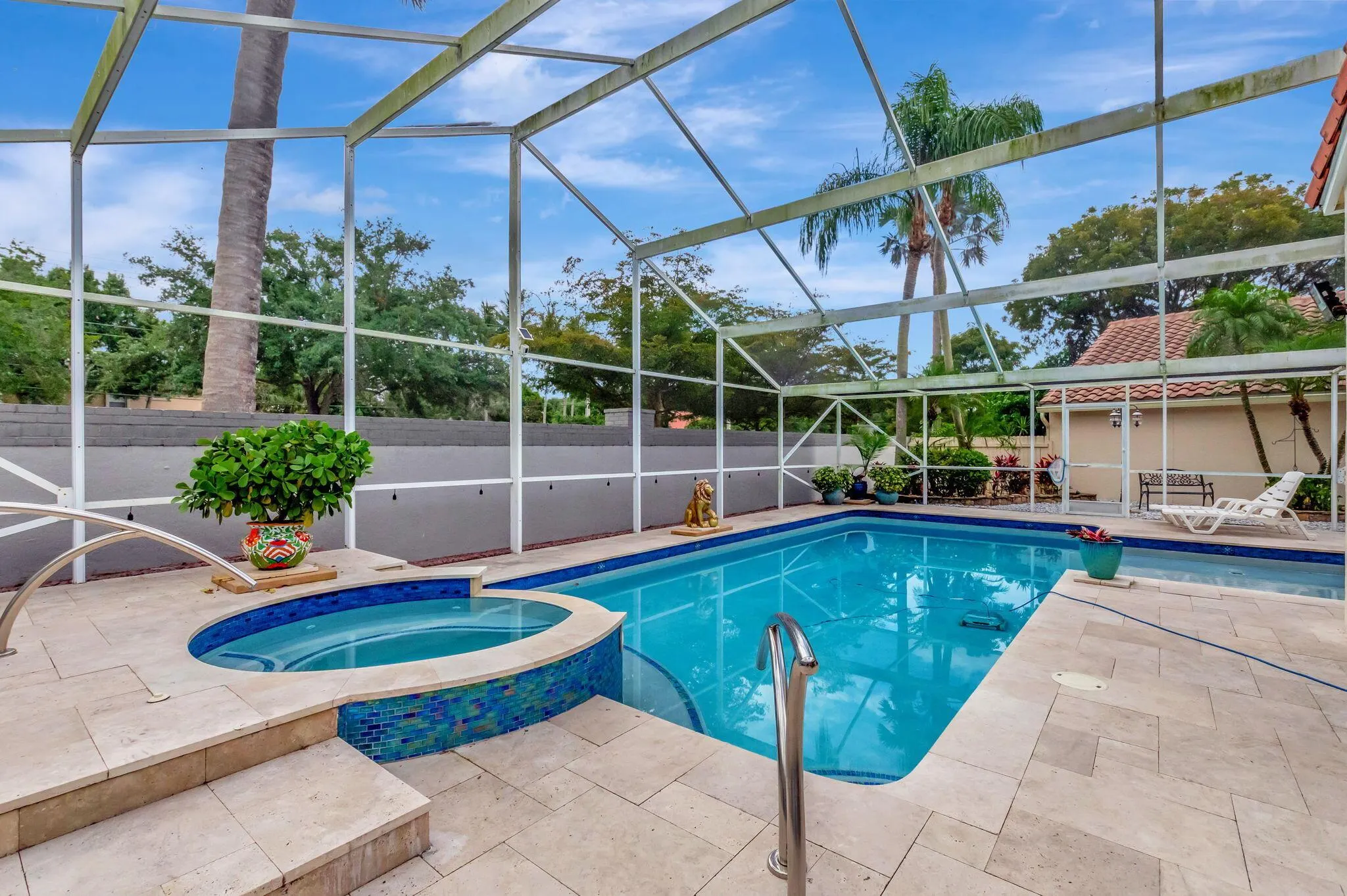7534 Ironbridge Circle